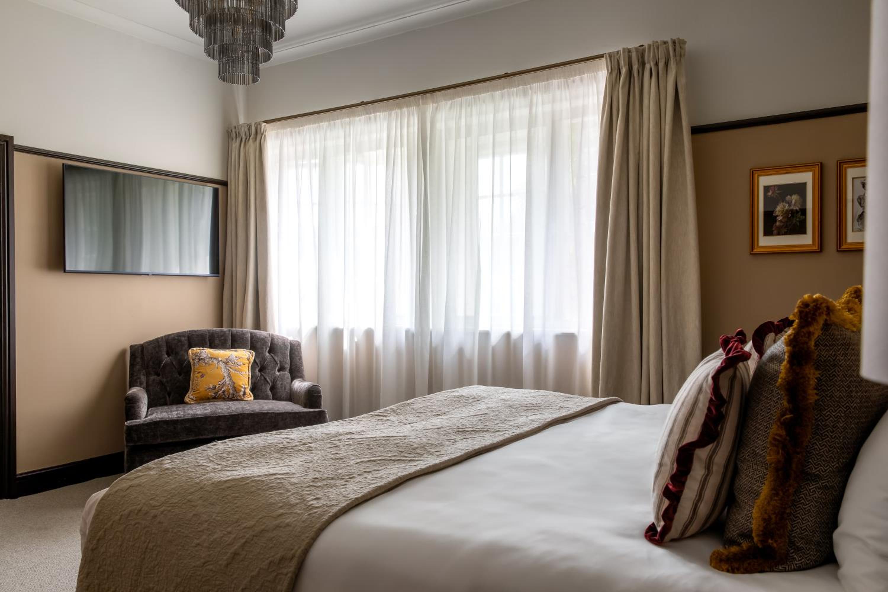Superior Double Room - Photo 7