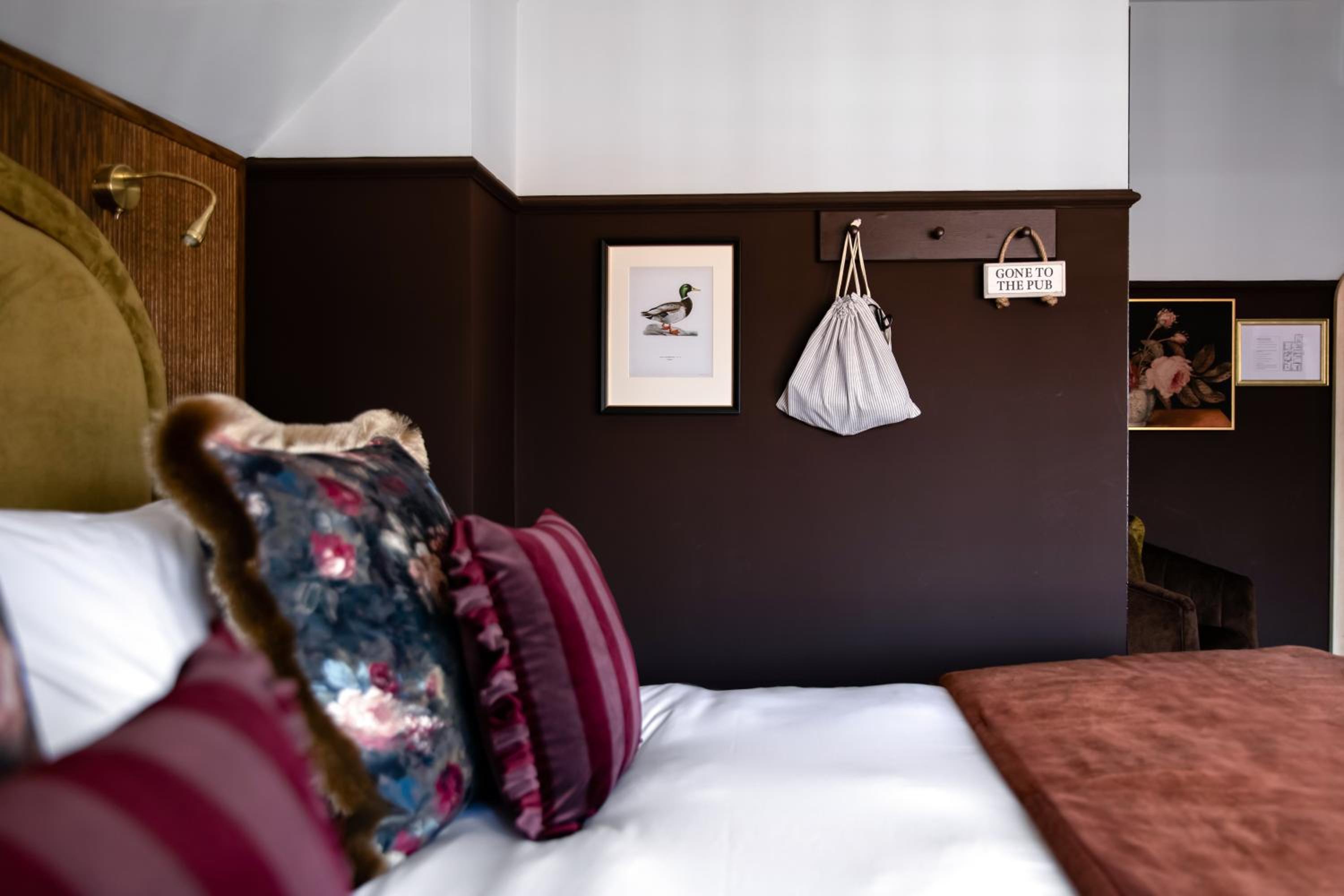 Superior Double Room - Photo 9