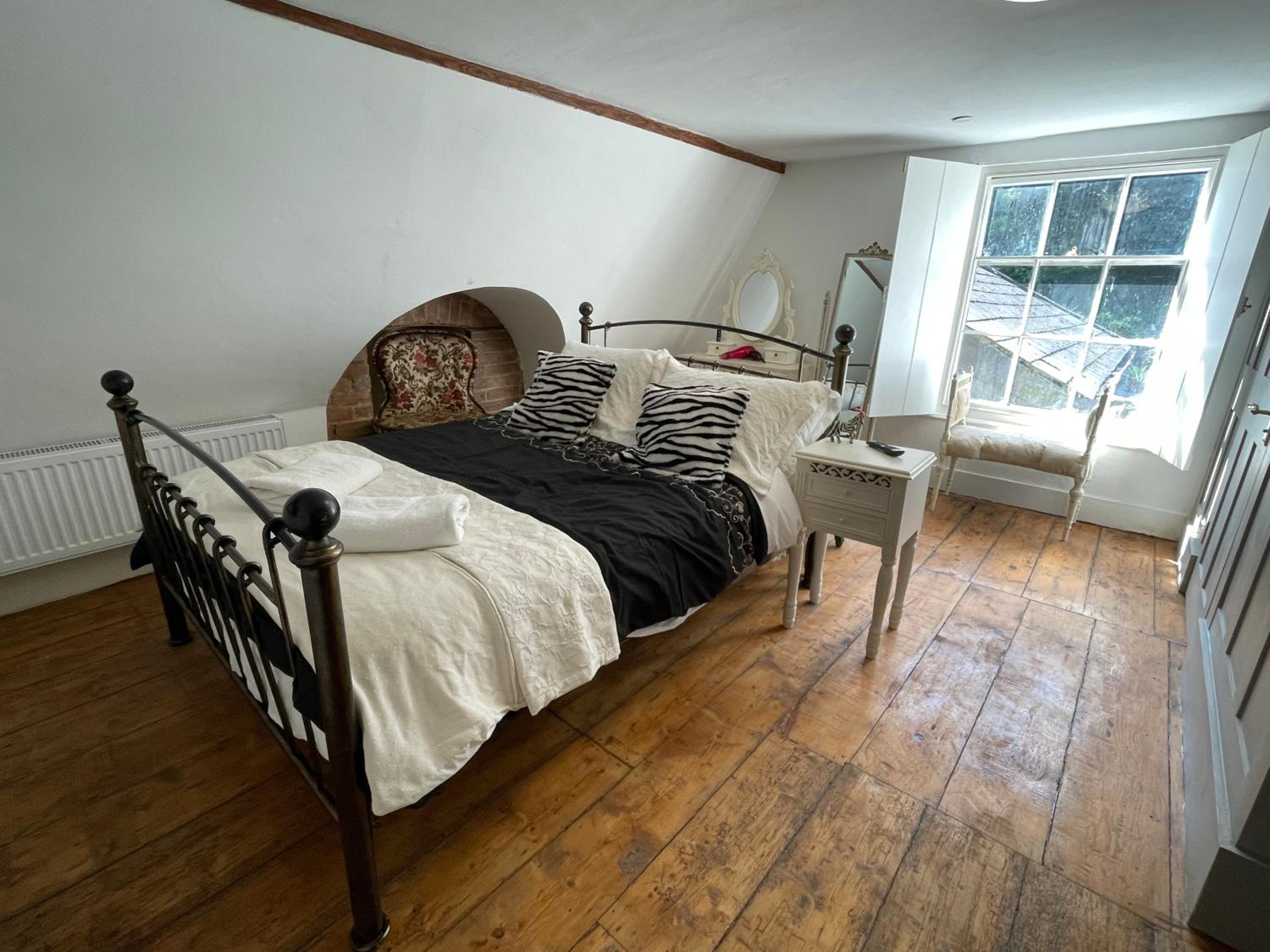 Deluxe Room photo 1