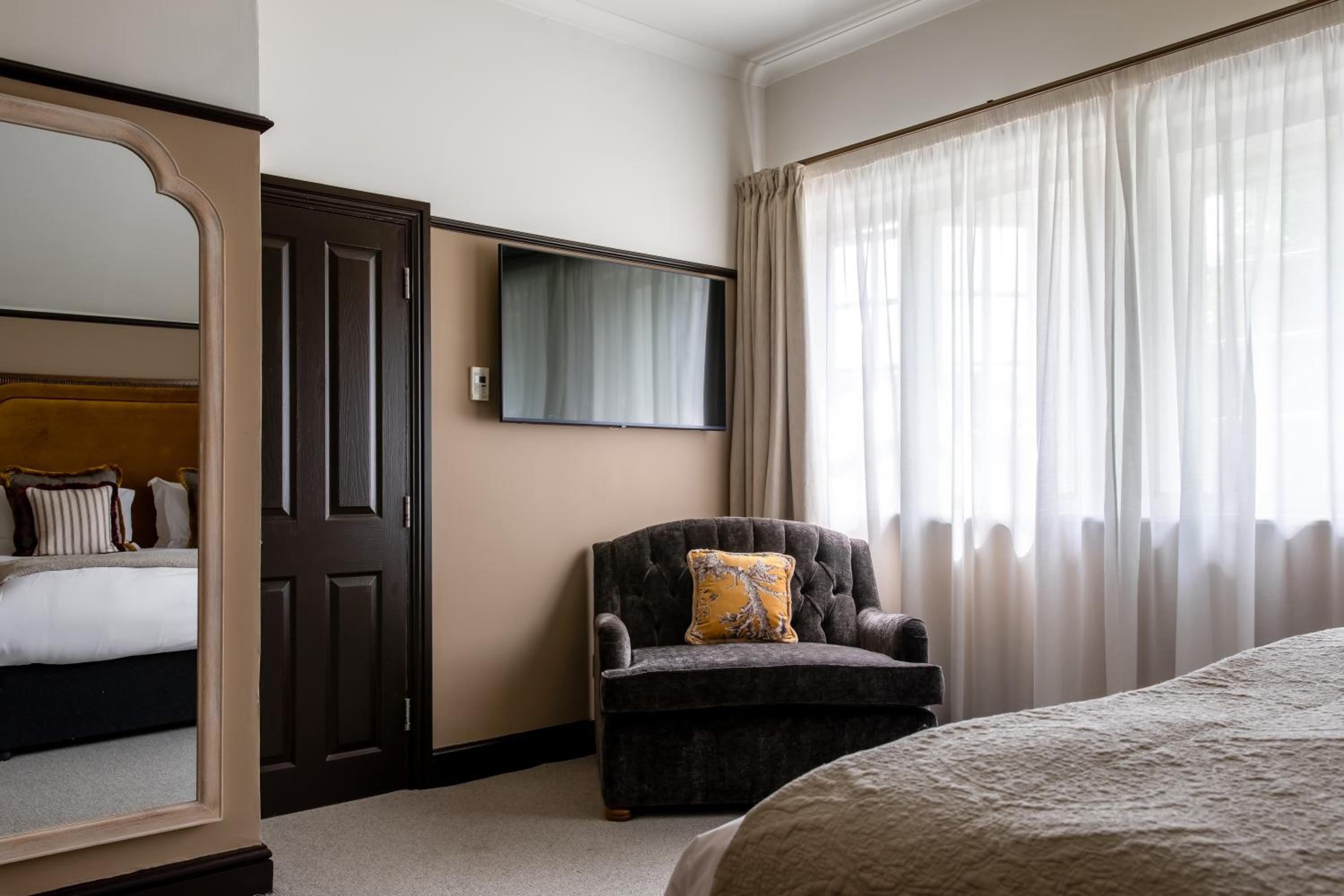 Superior Double Room - Photo 2