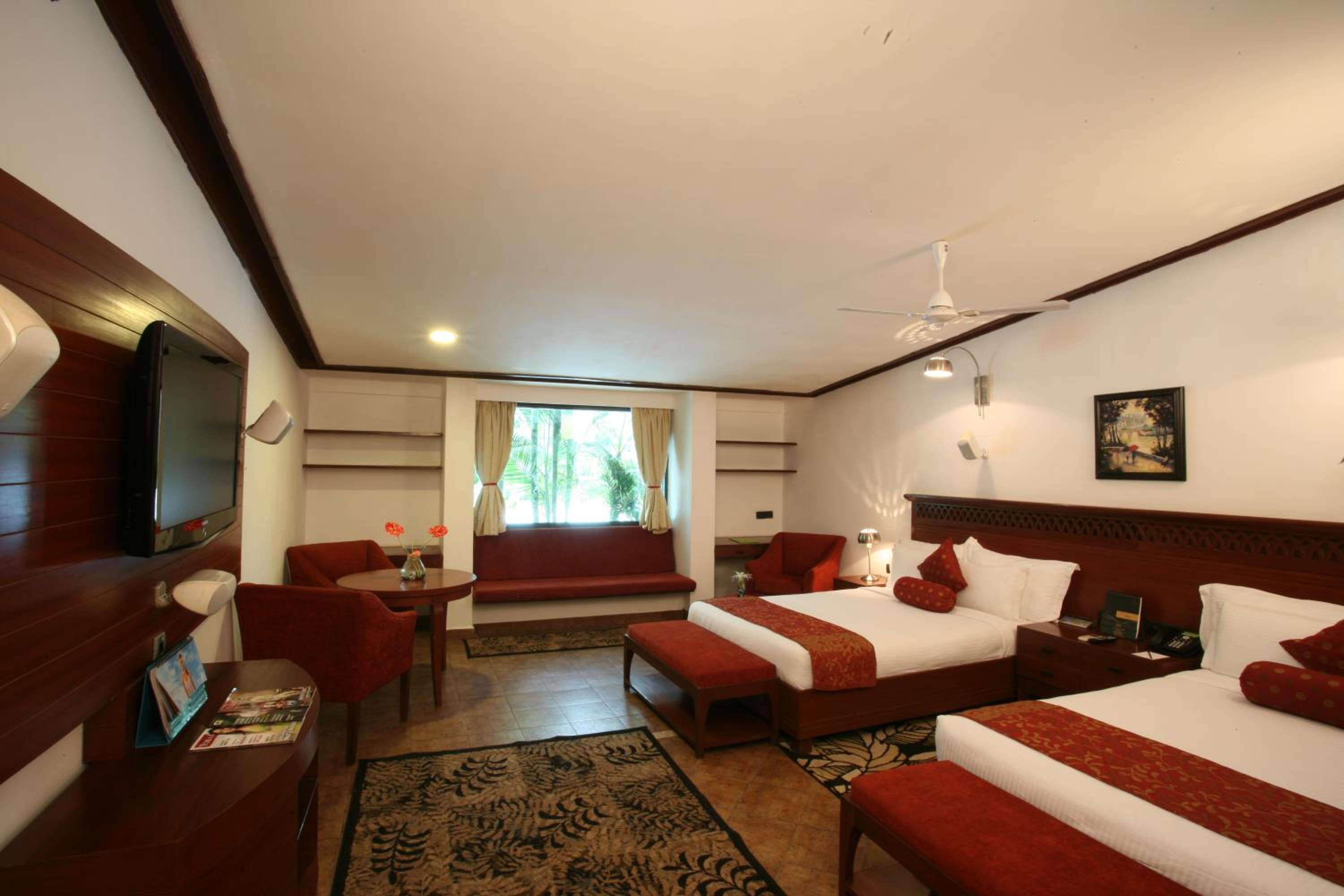 Junior Suite photo 2