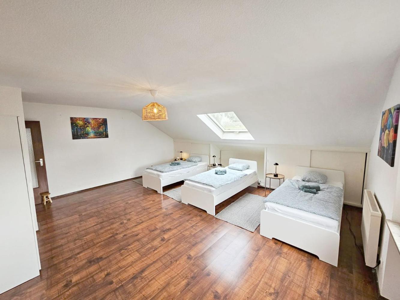Two-Bedroom Apartment photo 2
