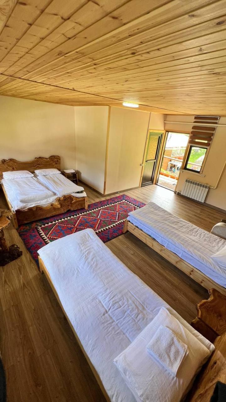 Quadruple Room With Mountain View photo 2