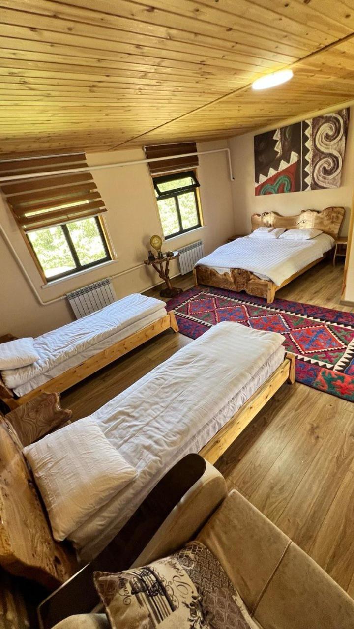 Quadruple Room With Mountain View photo 1