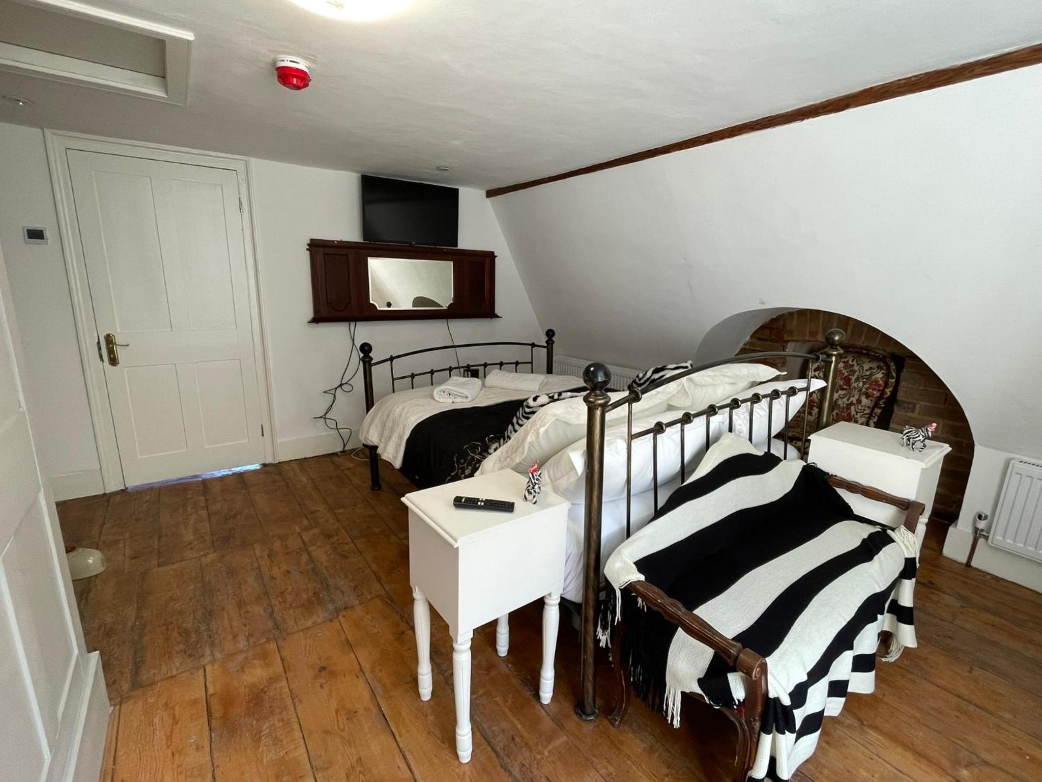 Deluxe Room photo 3
