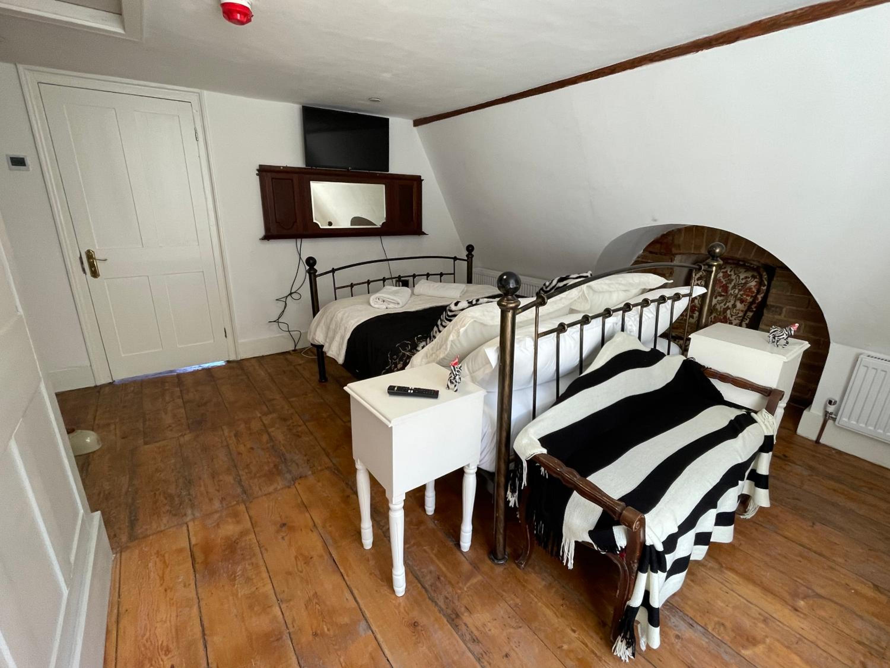 Deluxe Room photo 2