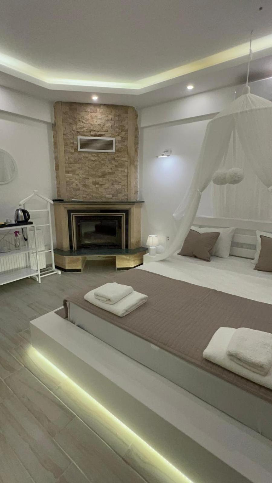 Queen Room with Garden View photo 2