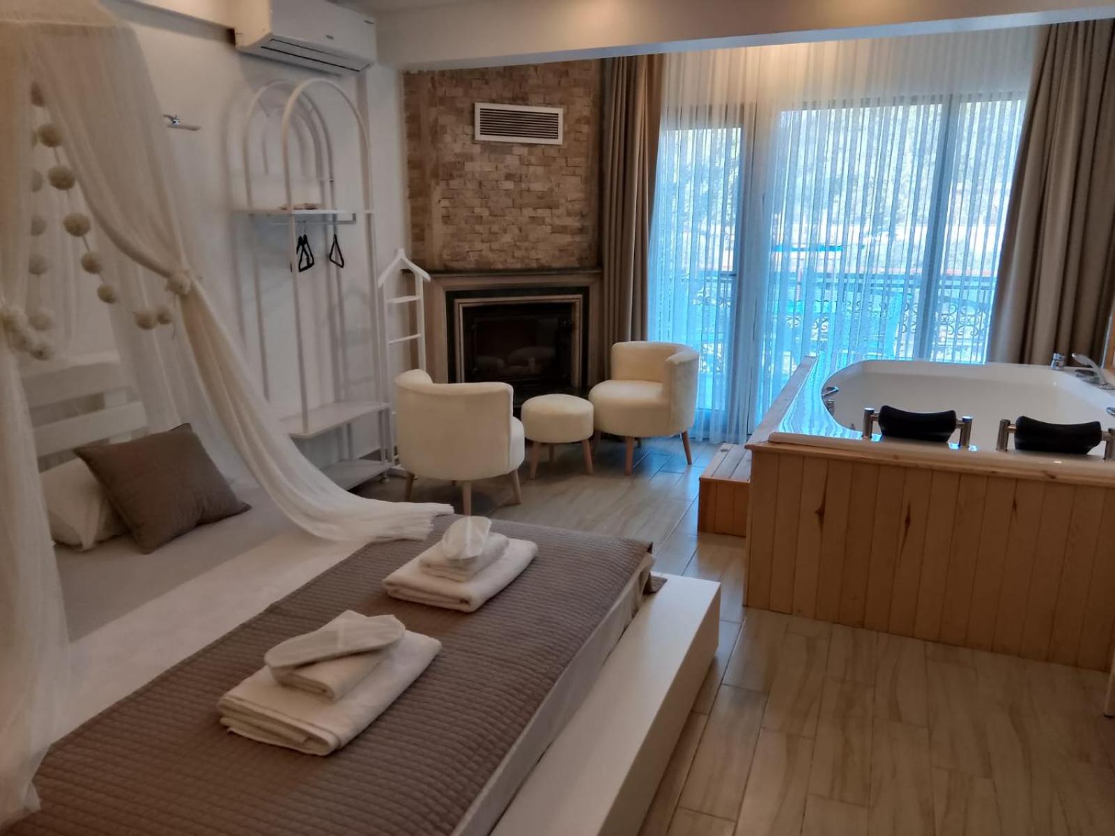 Deluxe Room photo 2
