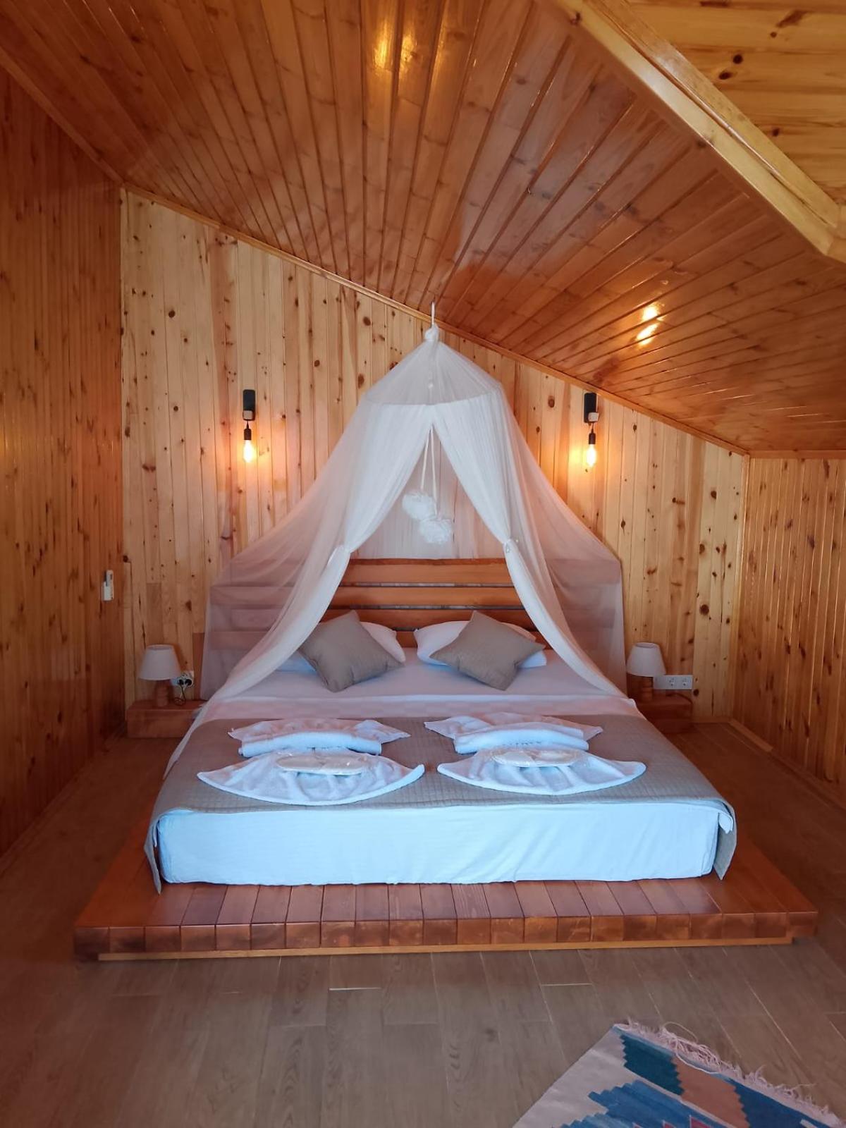 King Room with Garden View photo 3