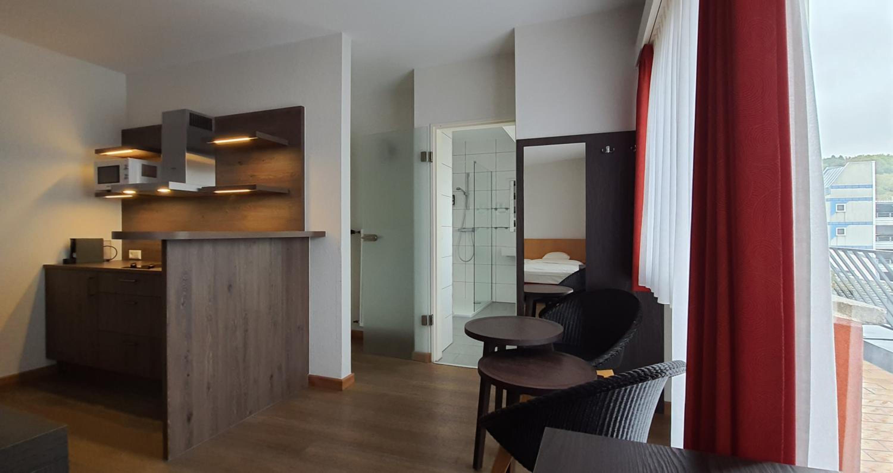 Deluxe Double Studio - Photo 1
