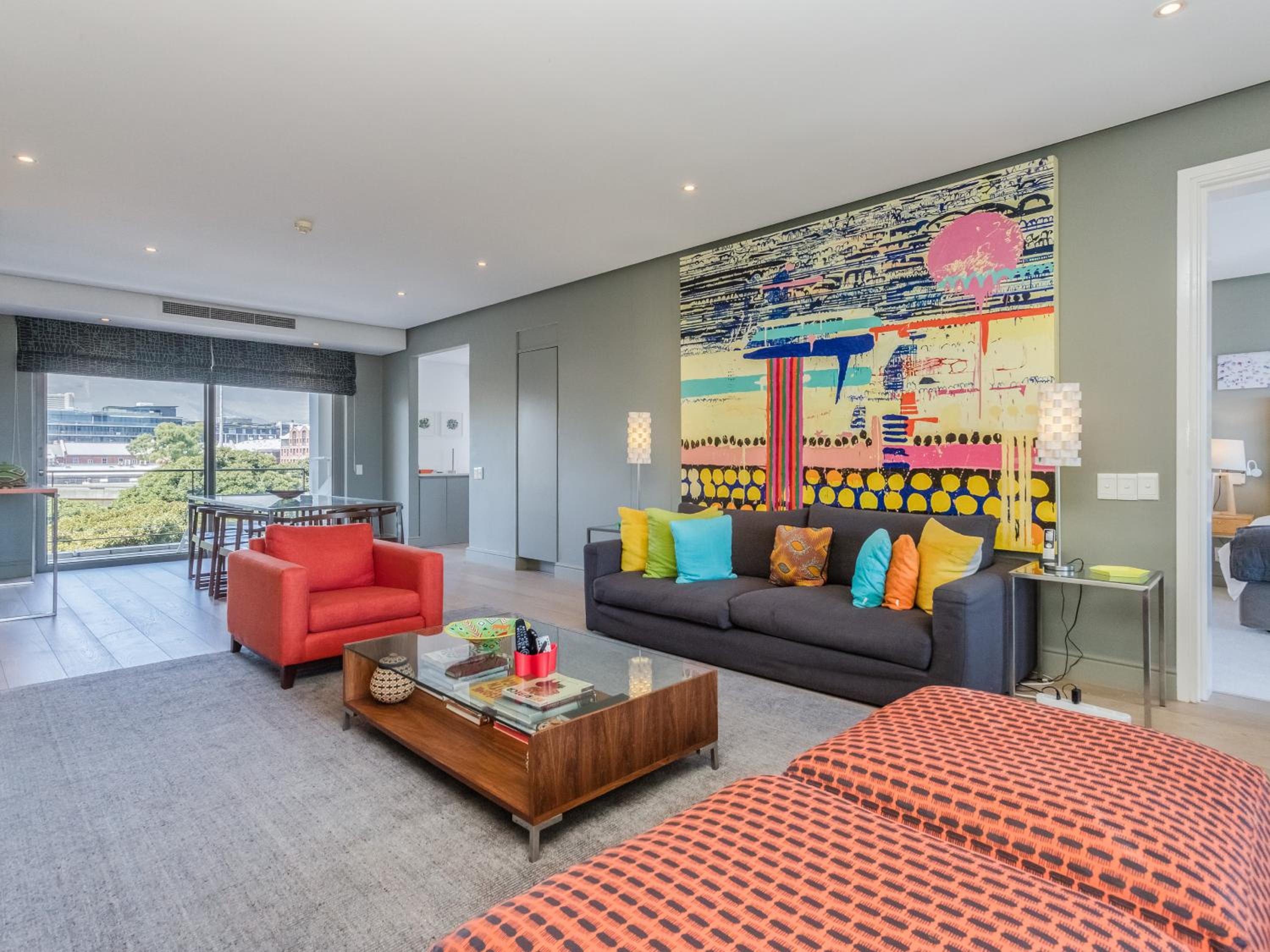 Two Bedroom Premier 6