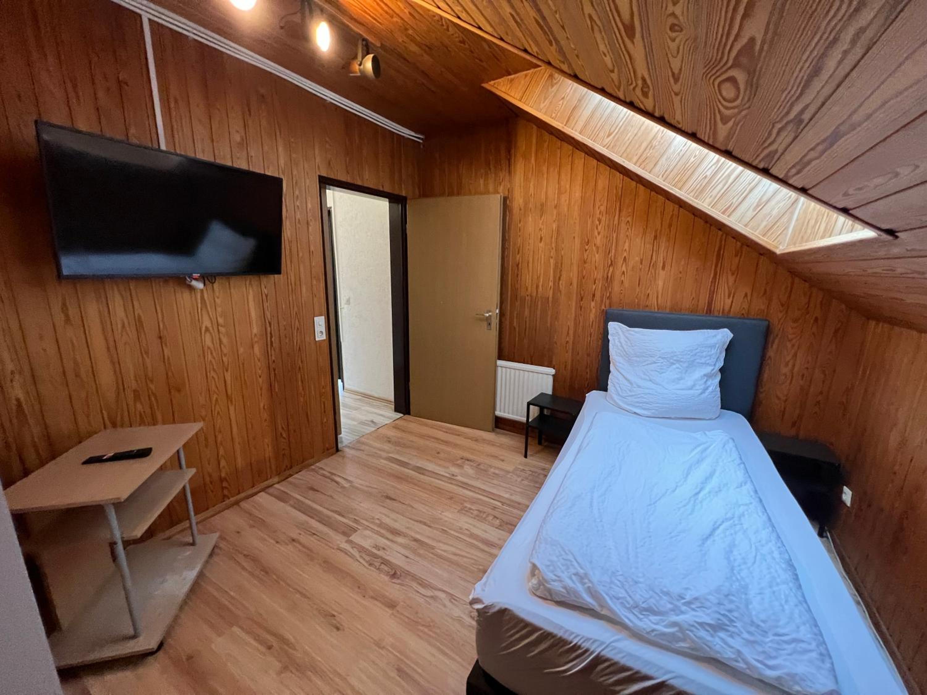 Two-Bedroom Suite photo 2
