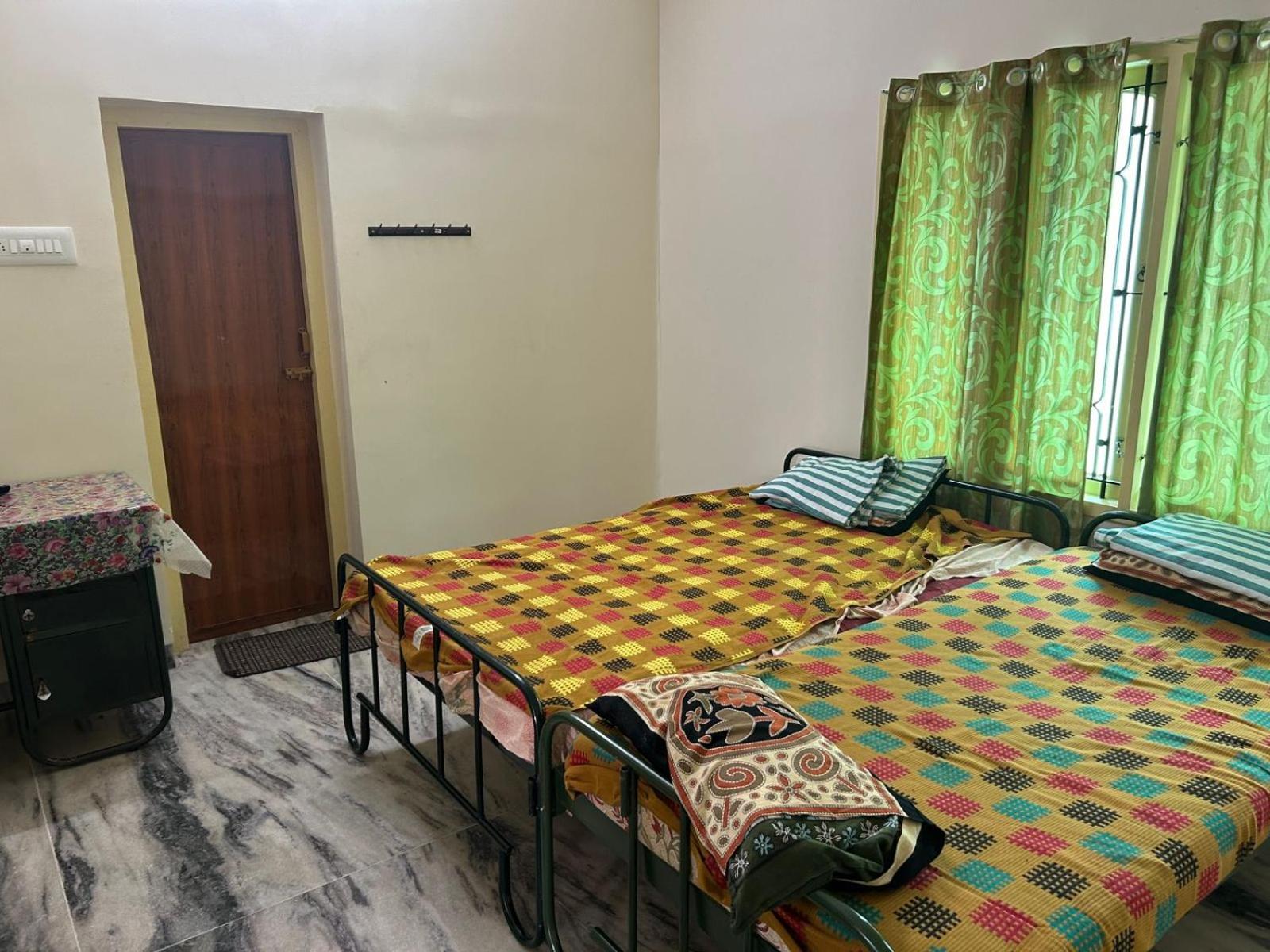 Two-Bedroom Villa photo 2