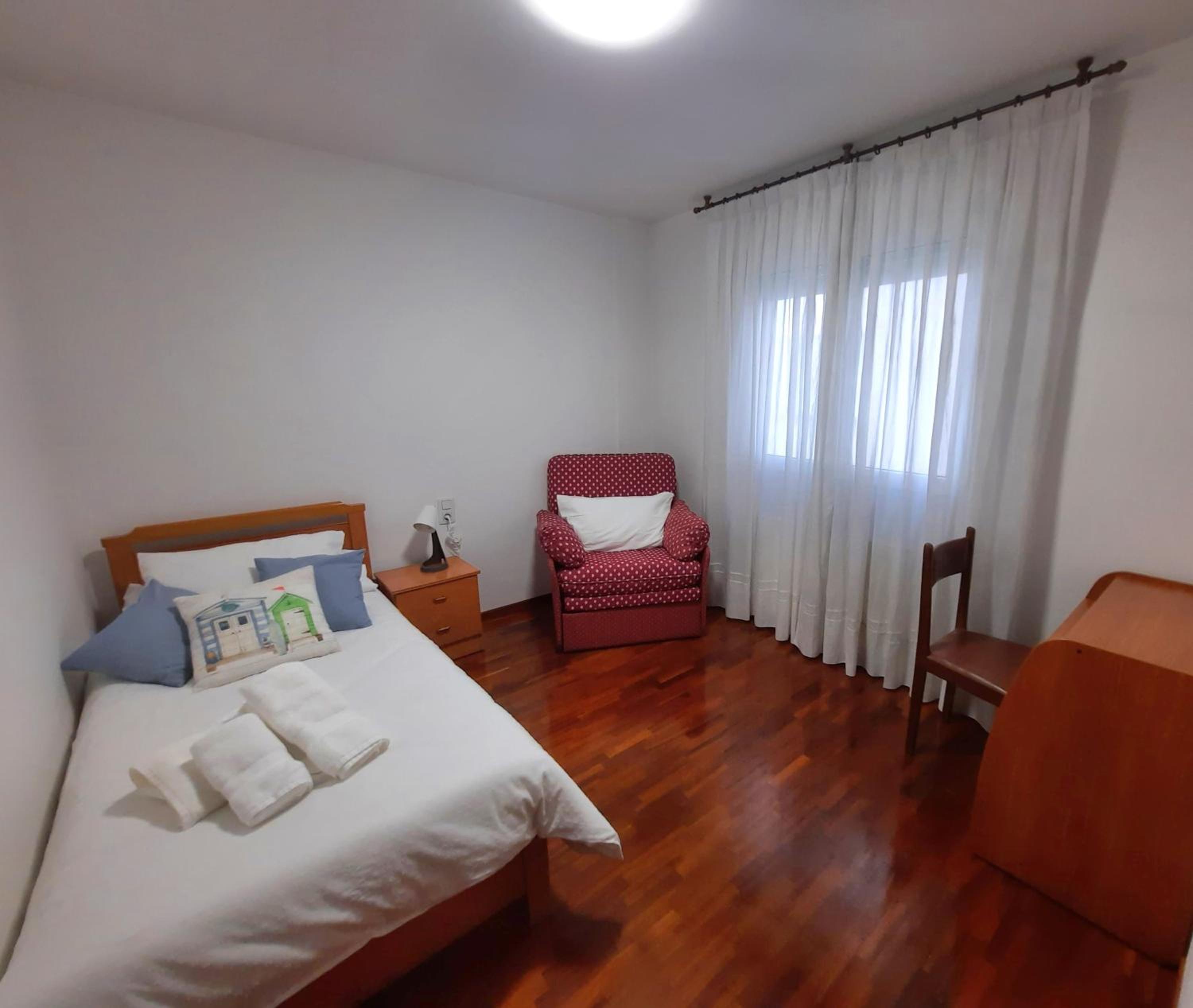 Habitación Individual