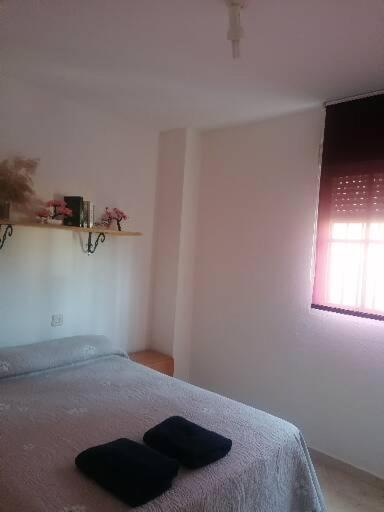 Habitación familiar