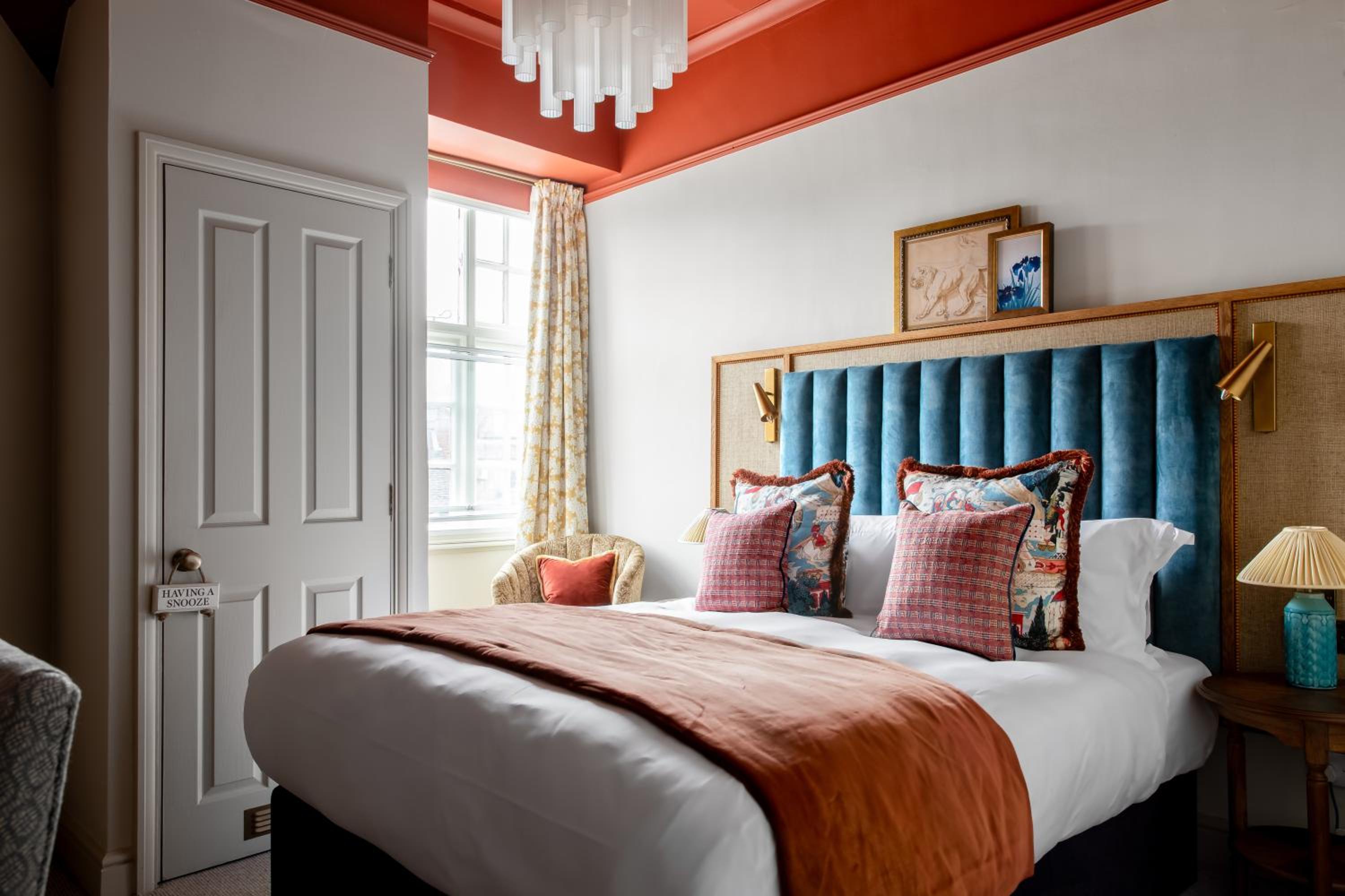 Classic Double Room - Photo 4