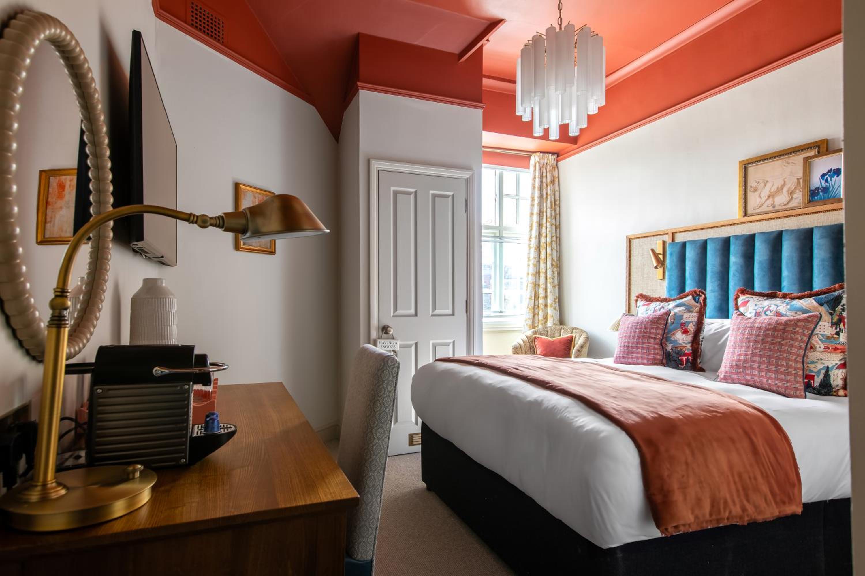 Classic Double Room - Photo 3