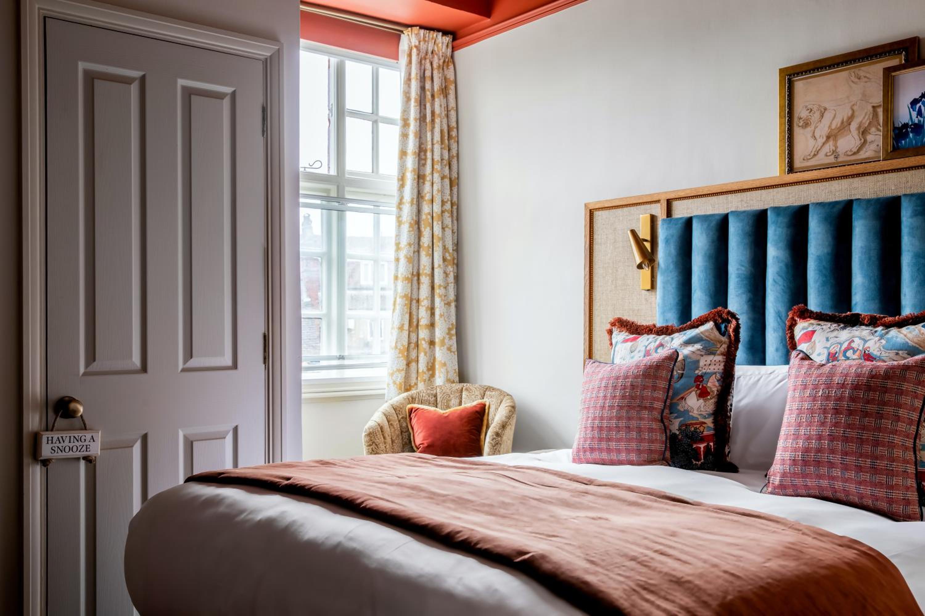 Classic Double Room - Photo 2