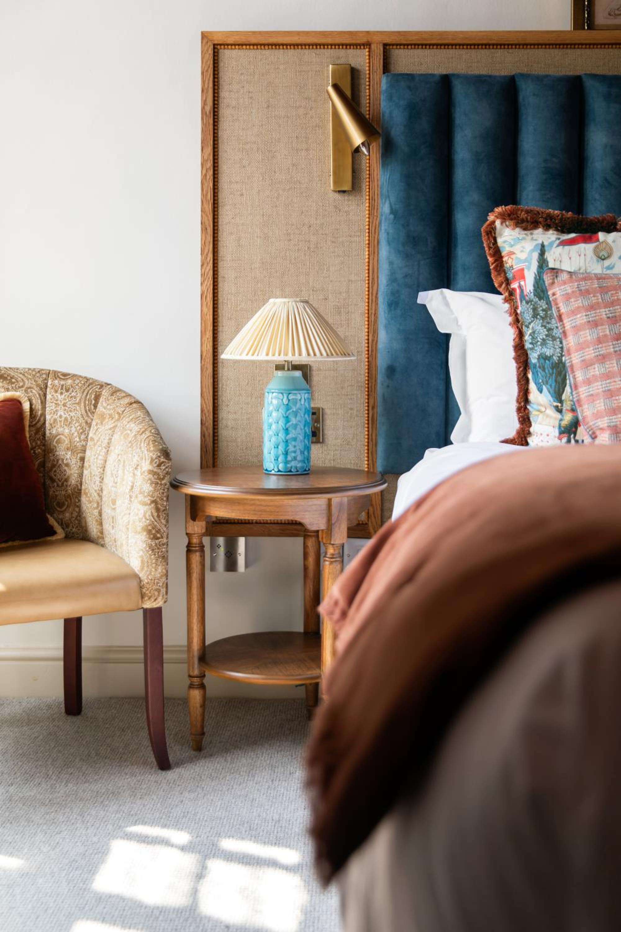 Classic Double Room - Photo 6