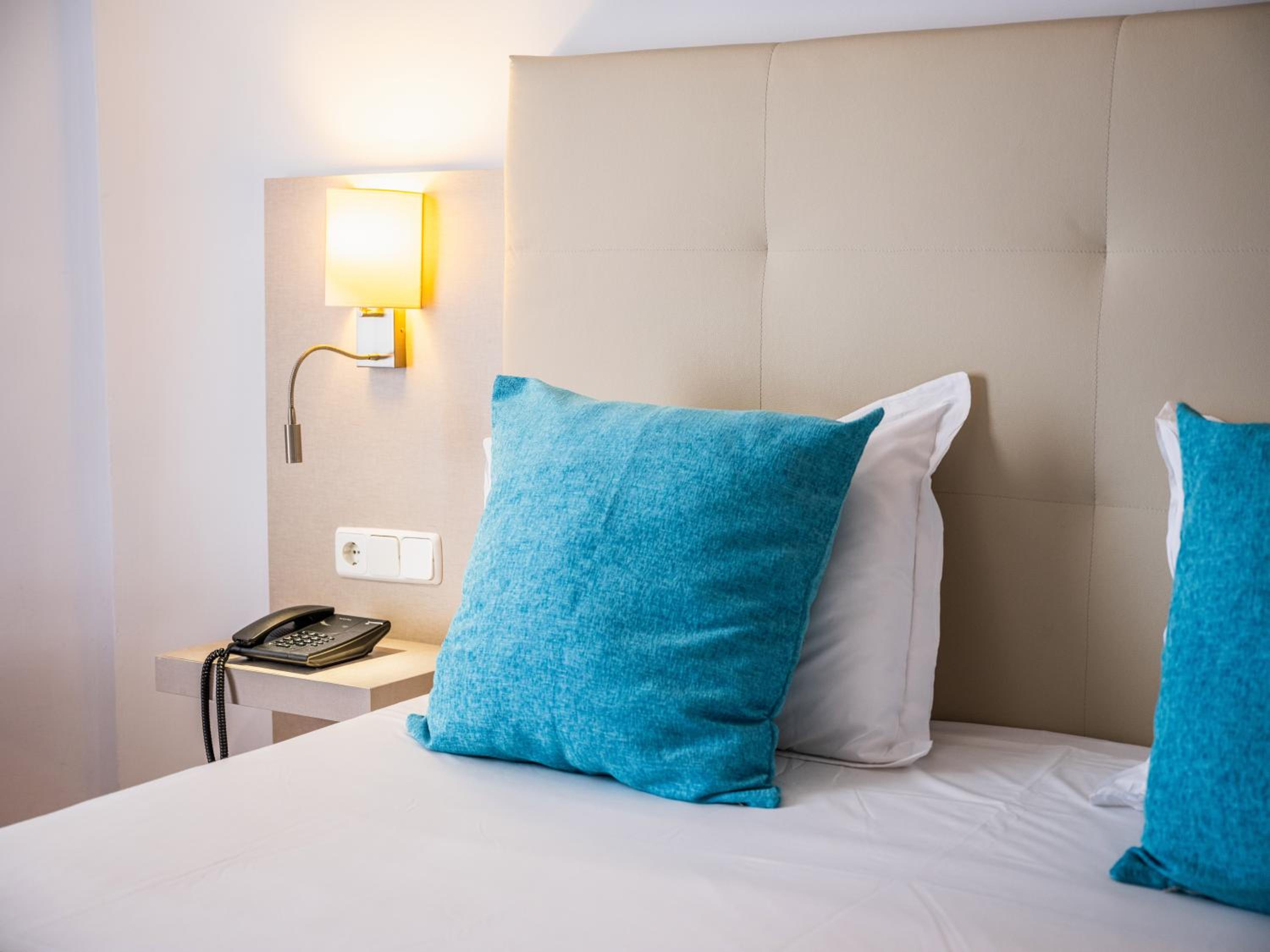 Standard Double Room (1 Adult) photo 3