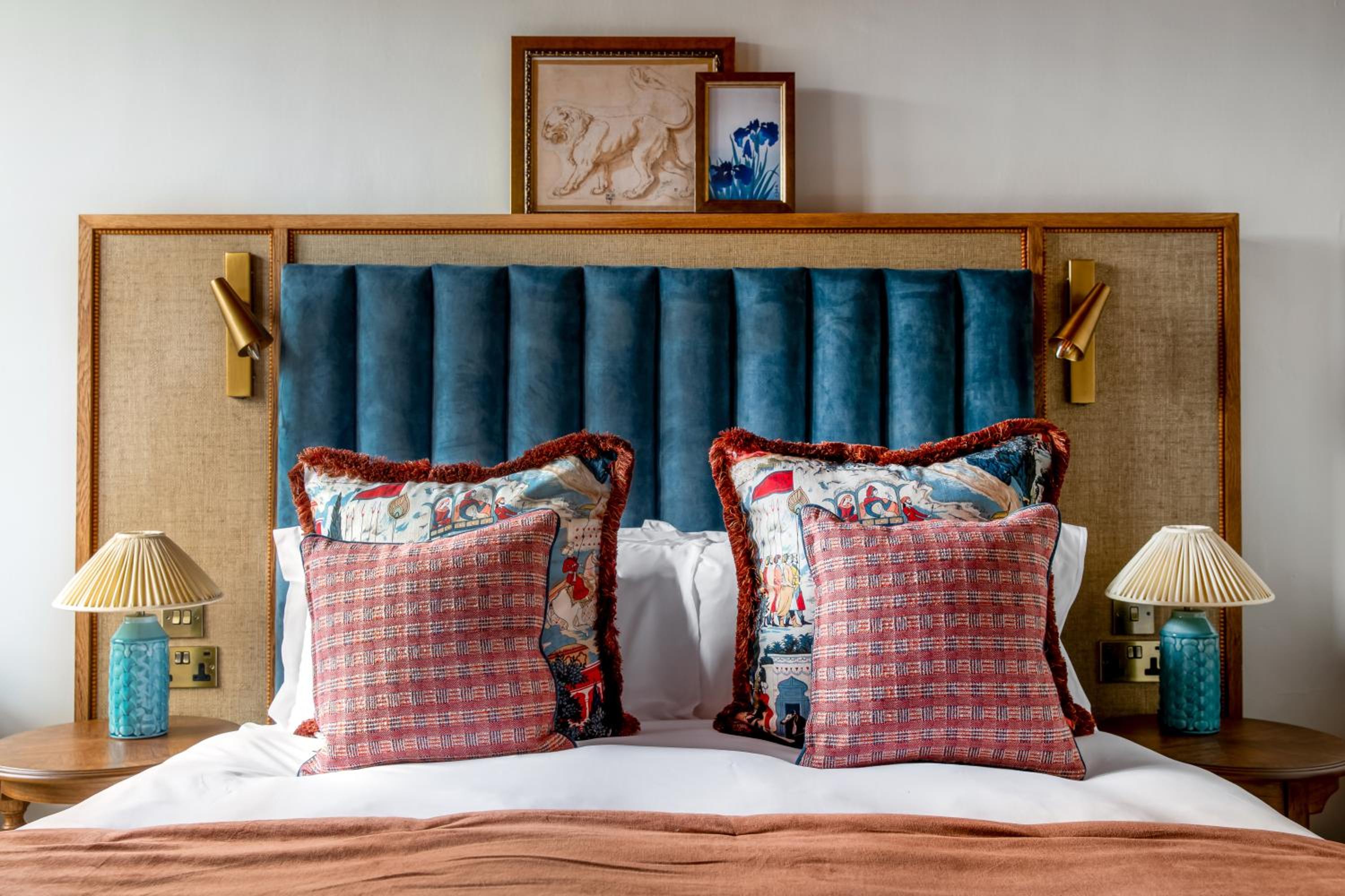 Classic Double Room - Photo 5