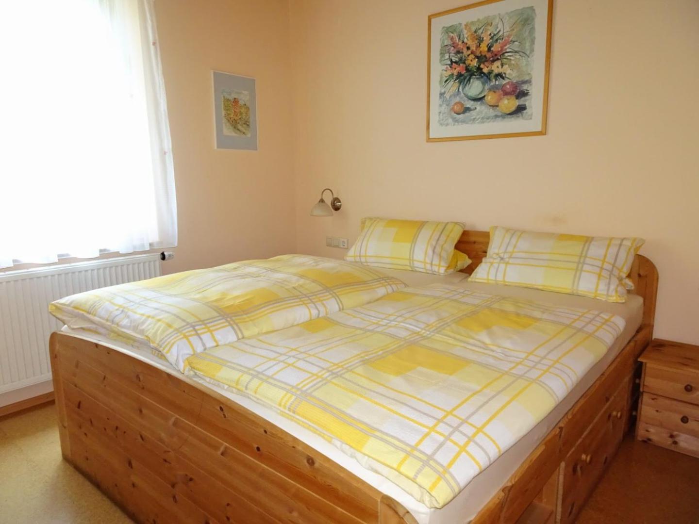 Two-Bedroom Apartment with Terrace photo 1