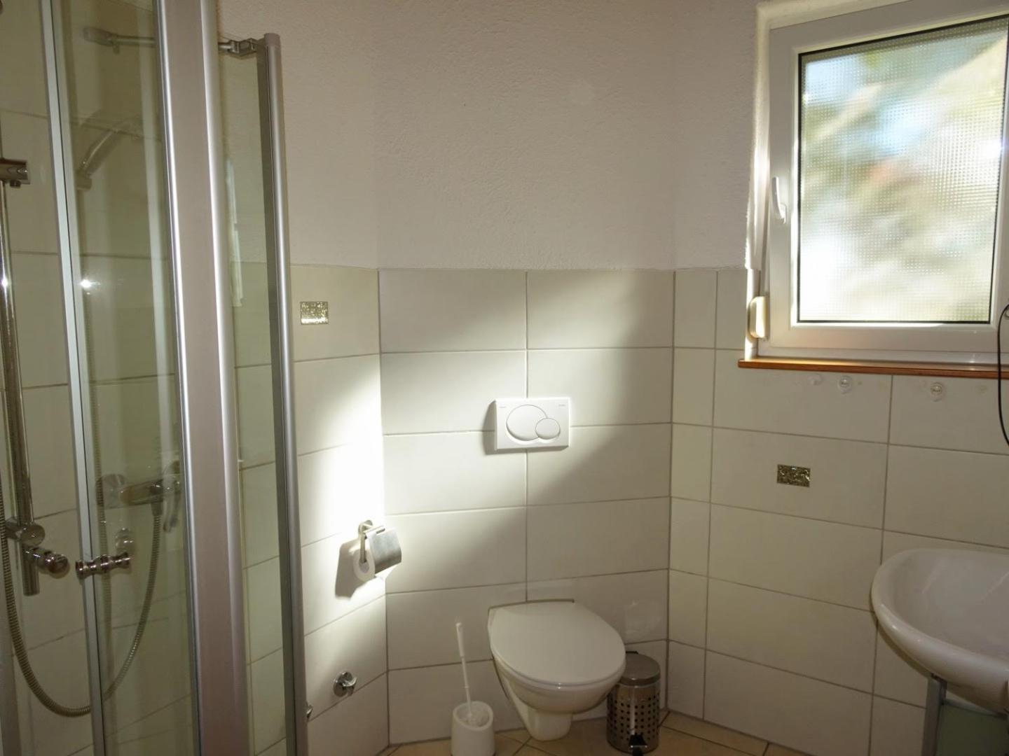 Two-Bedroom Apartment with Terrace photo 3