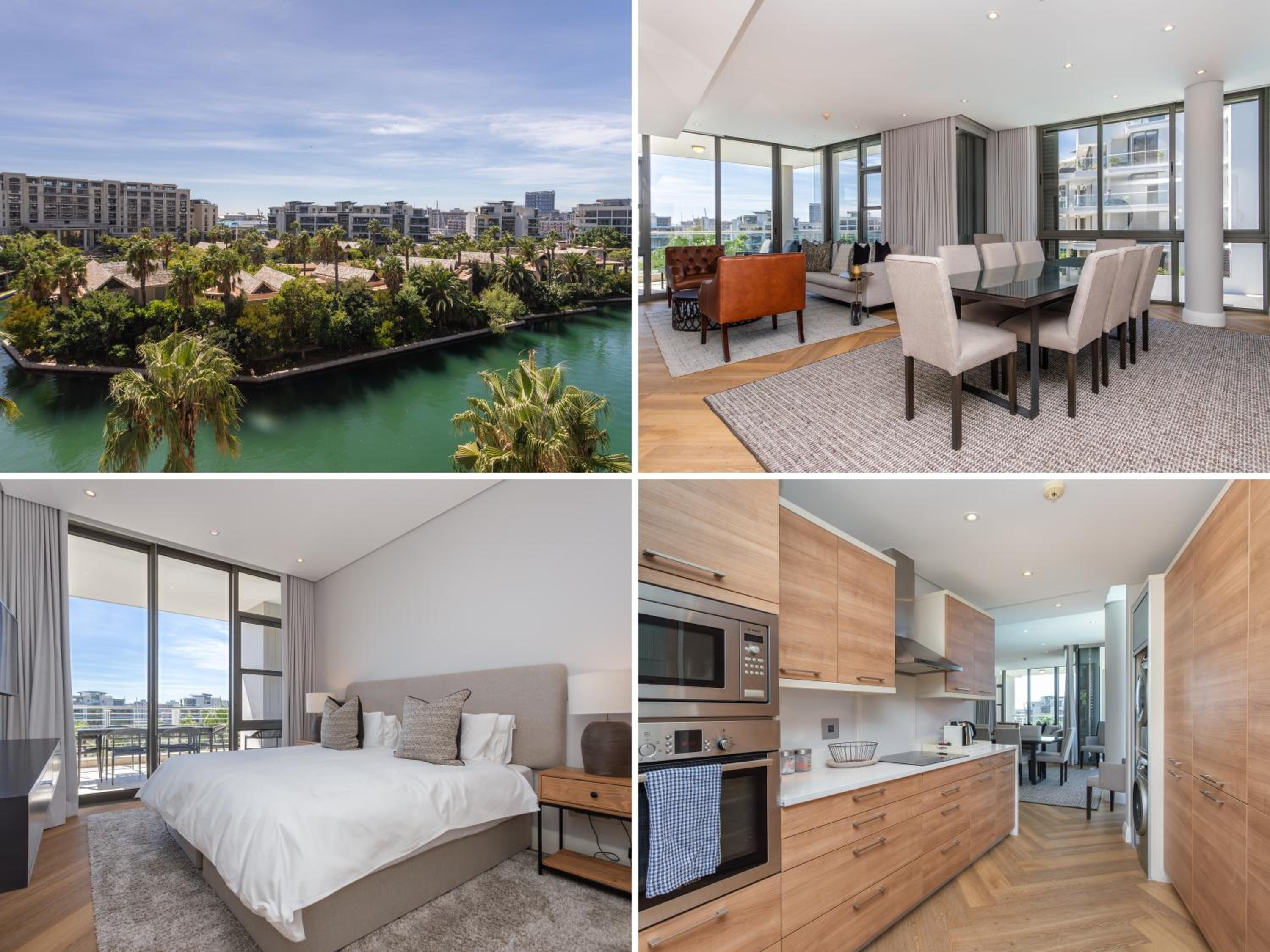 Three Bedroom Premier 6