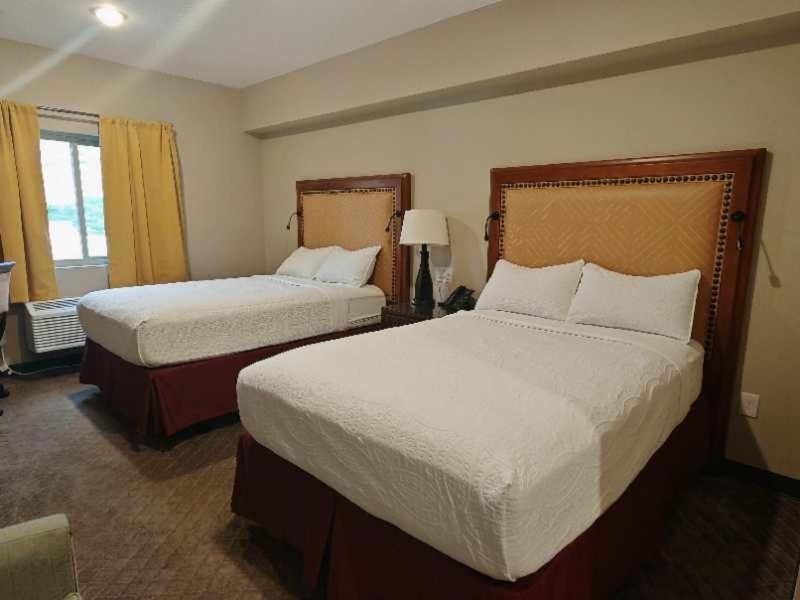 Budget Double Room - Photo 1