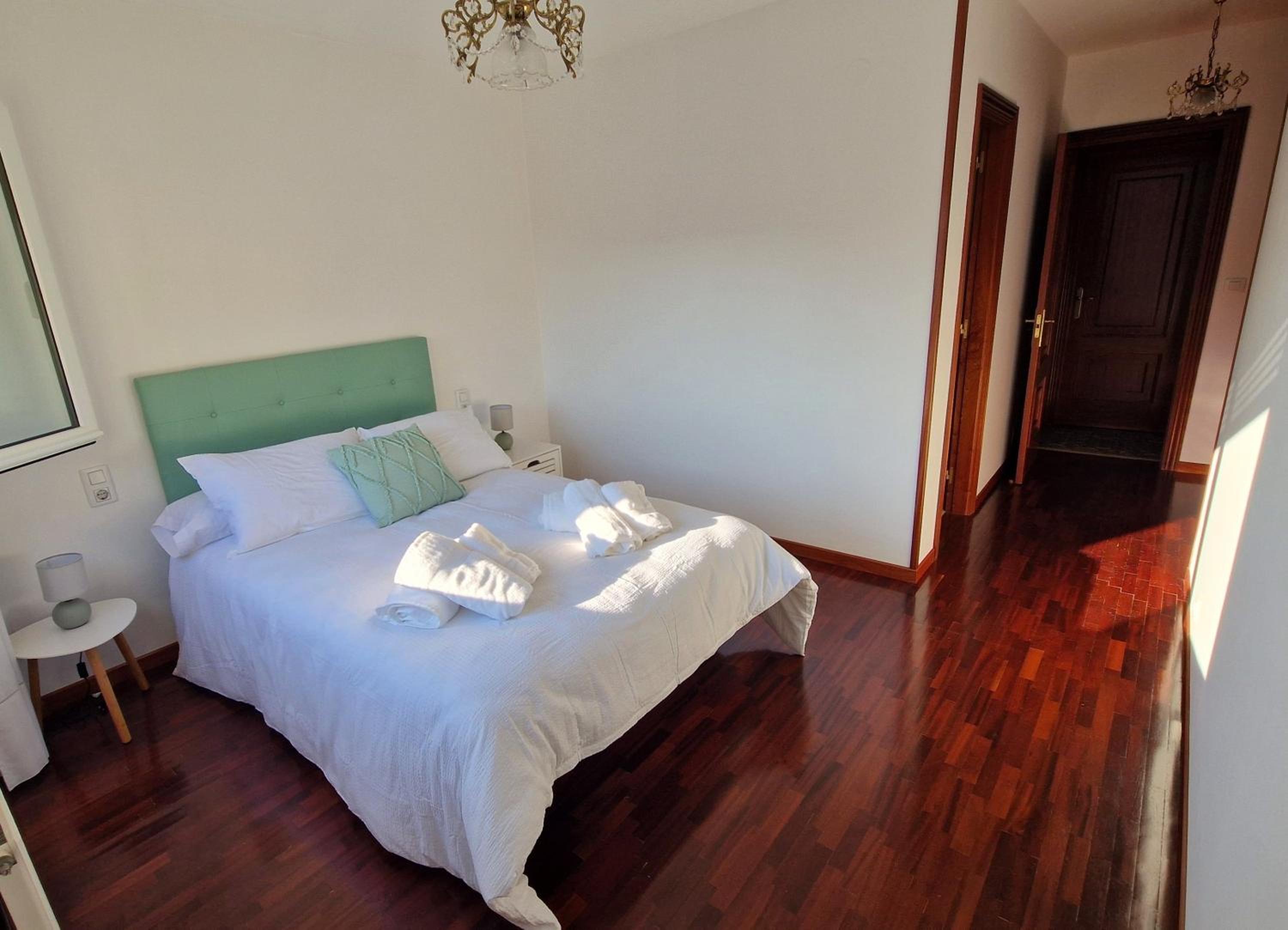 Double Room With Private Bathroom photo 3