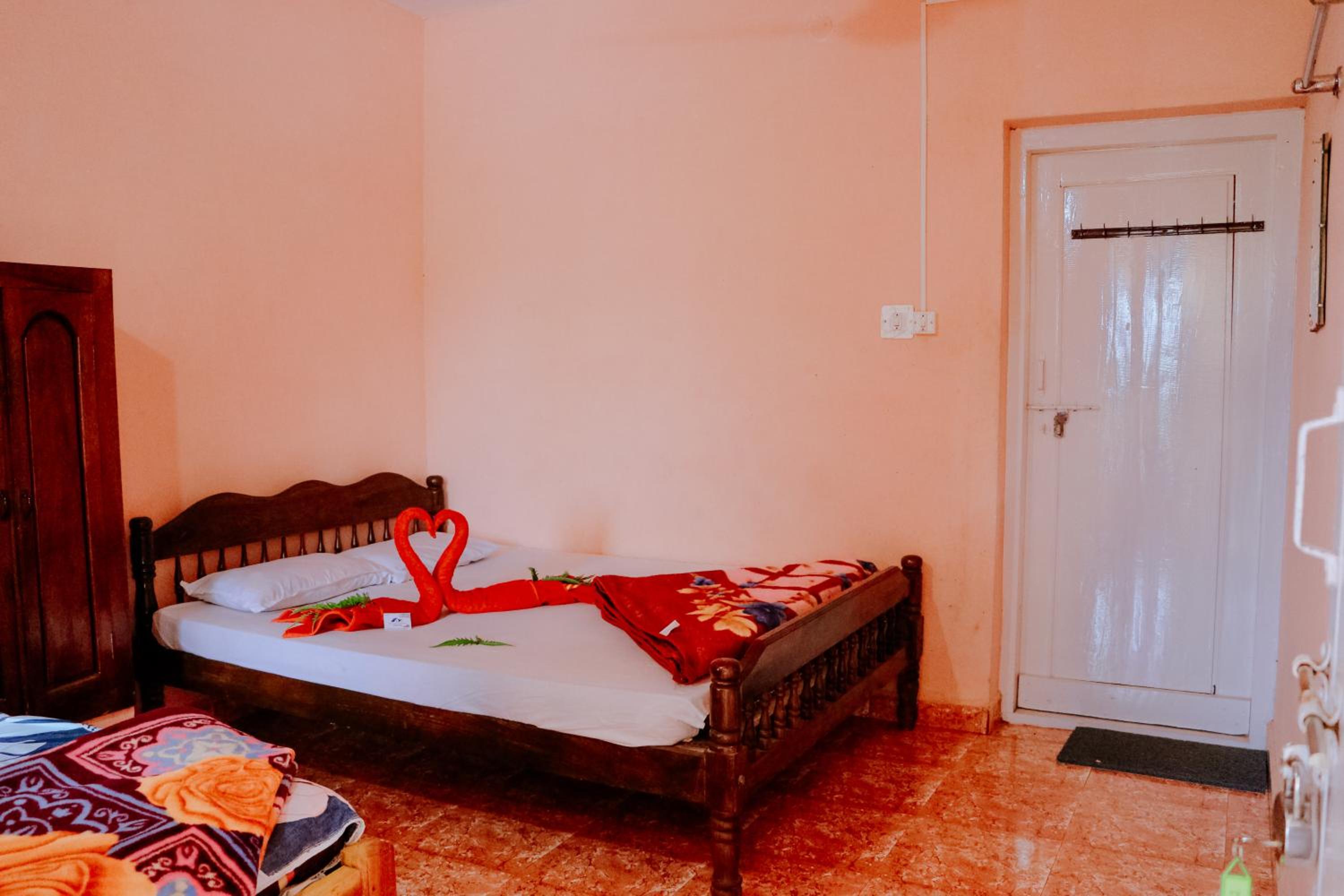 Deluxe Double Room photo 1