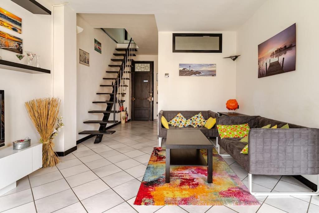 Maisonette