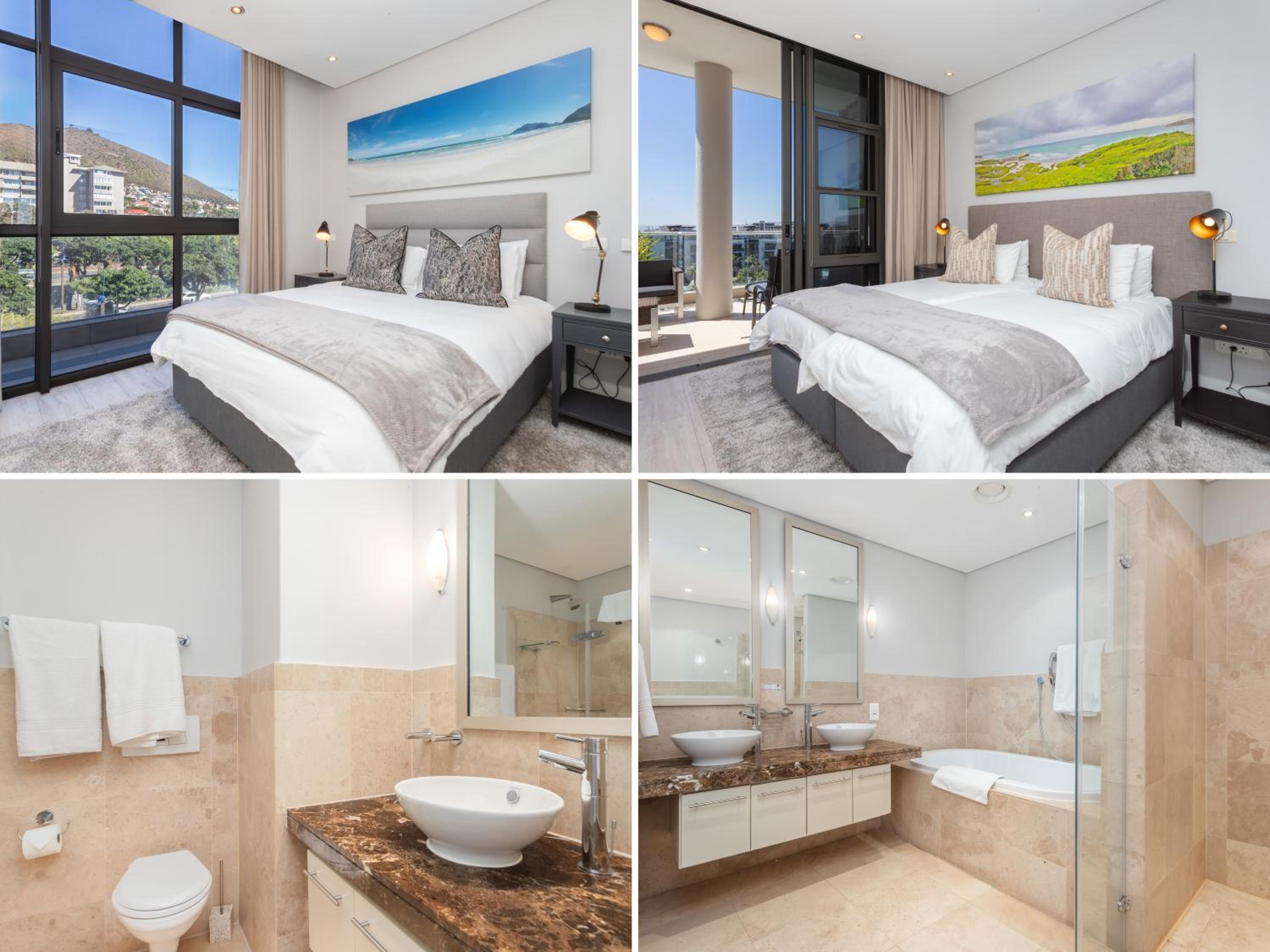 Three Bedroom Premier Private Pool
