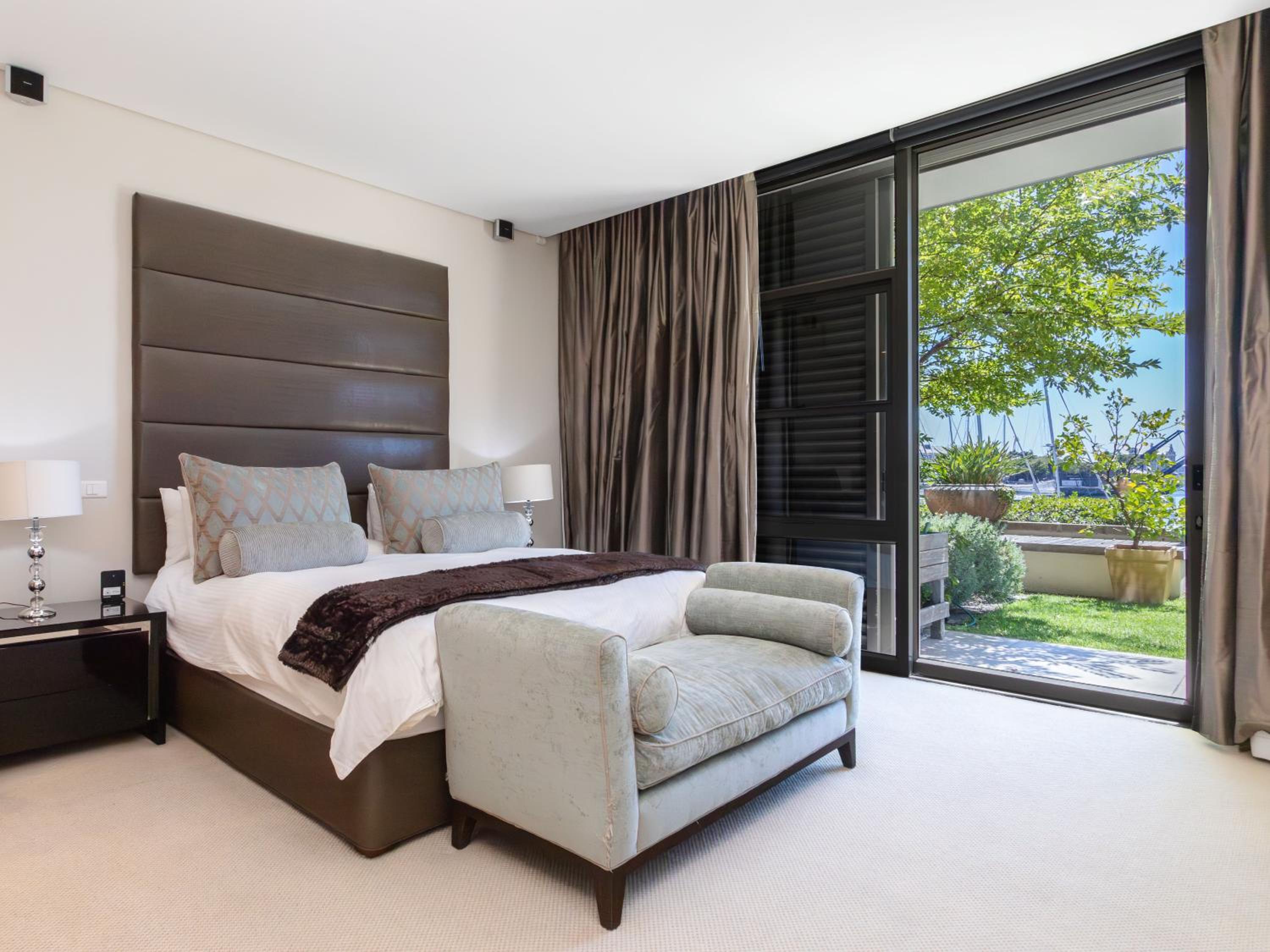 Two Bedroom Luxury Premier Private Pool 3