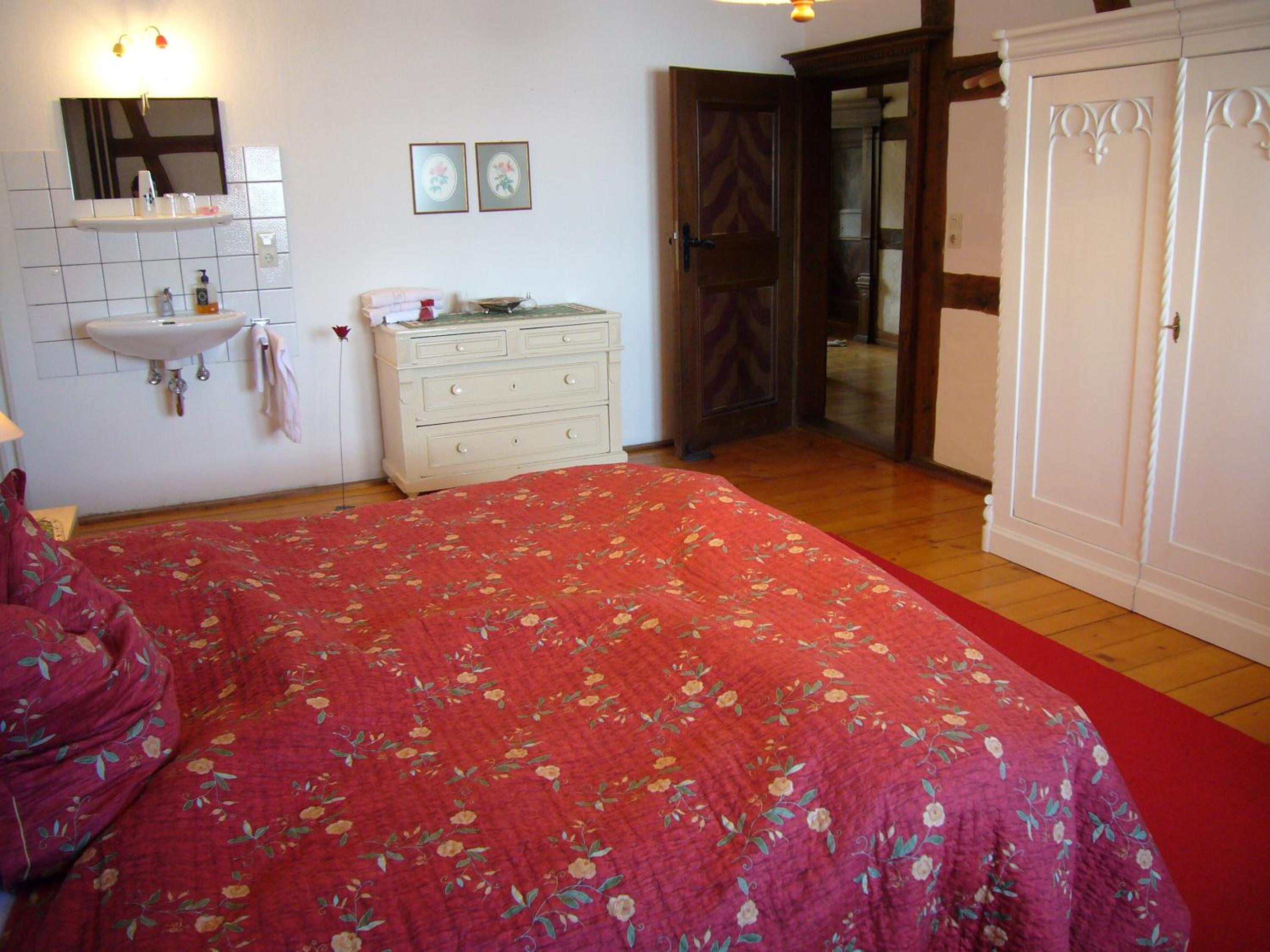 Double Room with Lake View photo 1