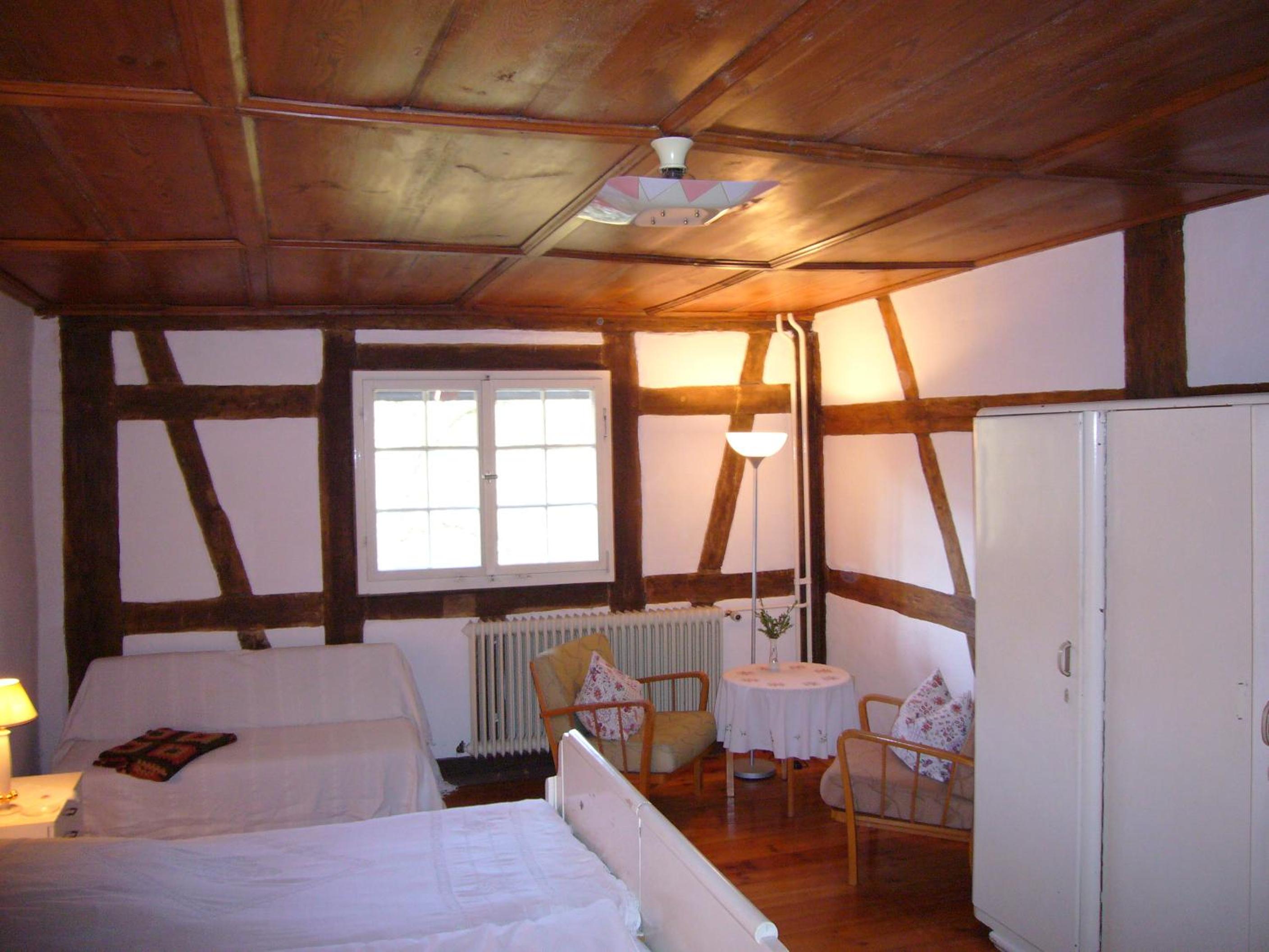 Standard Double Room photo 1