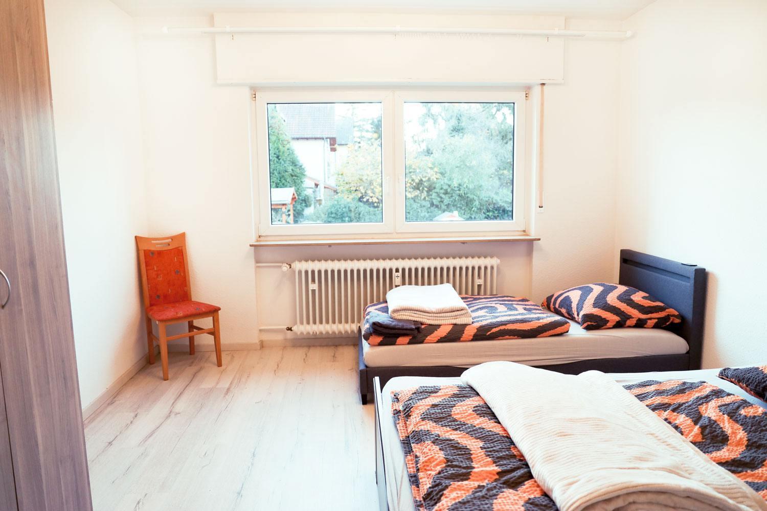 Two-Room Apartment photo 1