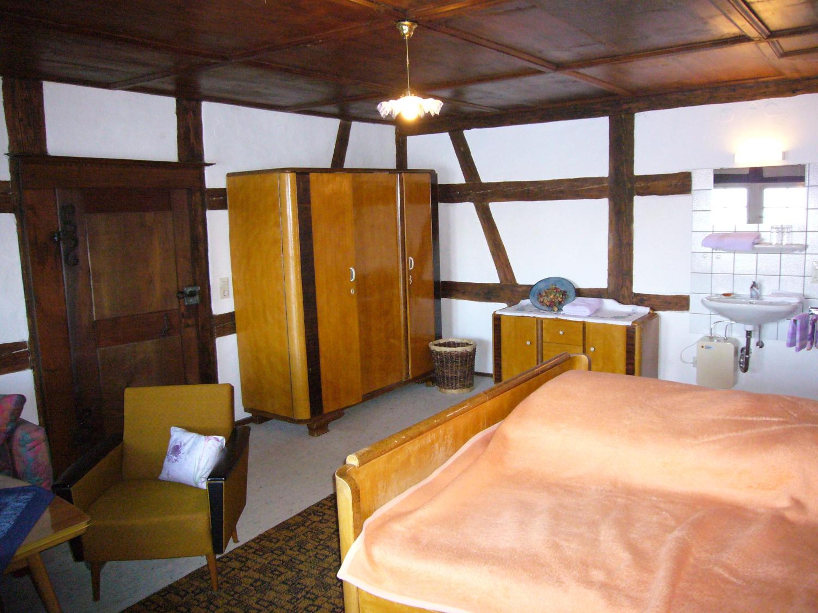 Double Room with Lake View photo 2