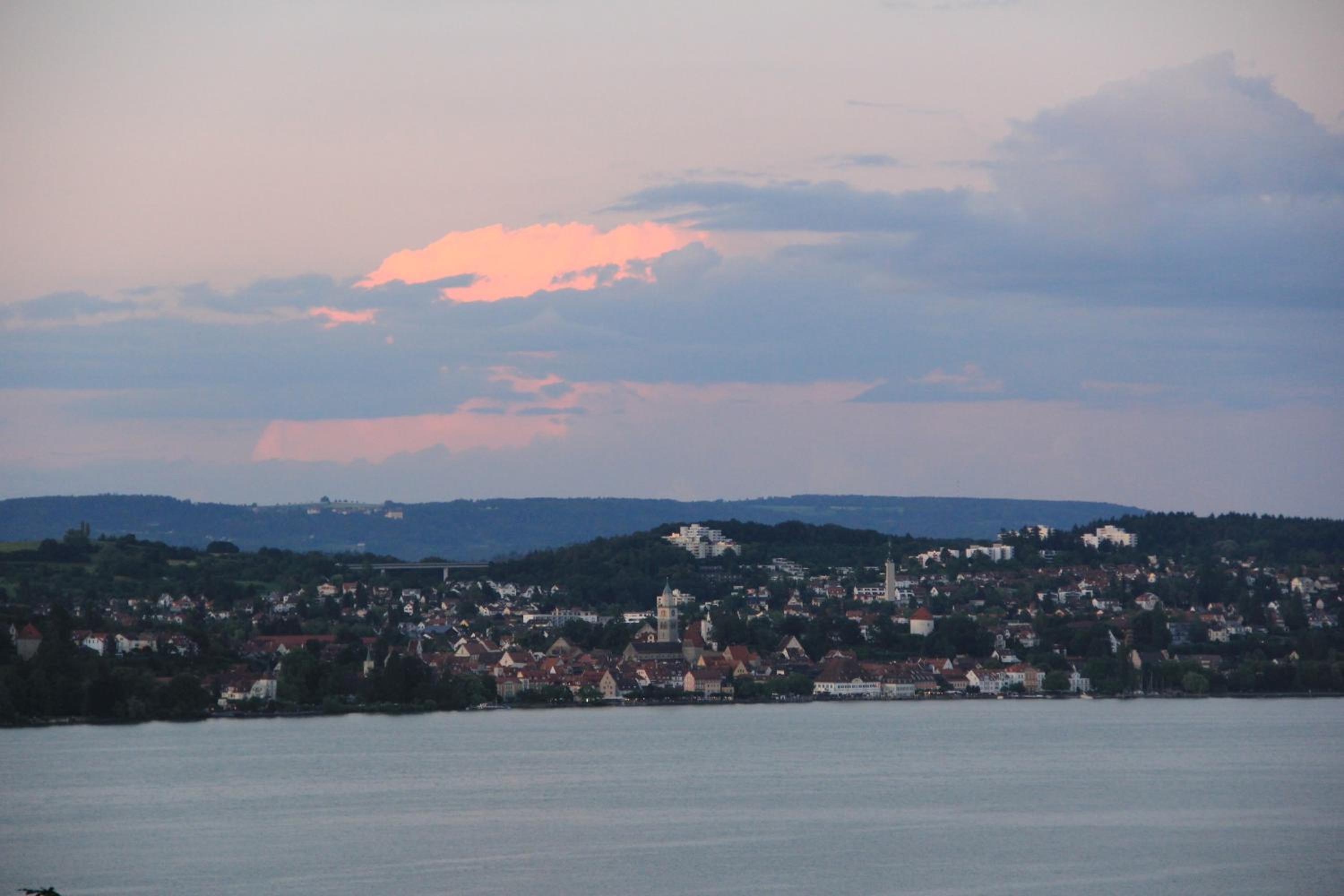 Double Room with Lake View photo 3