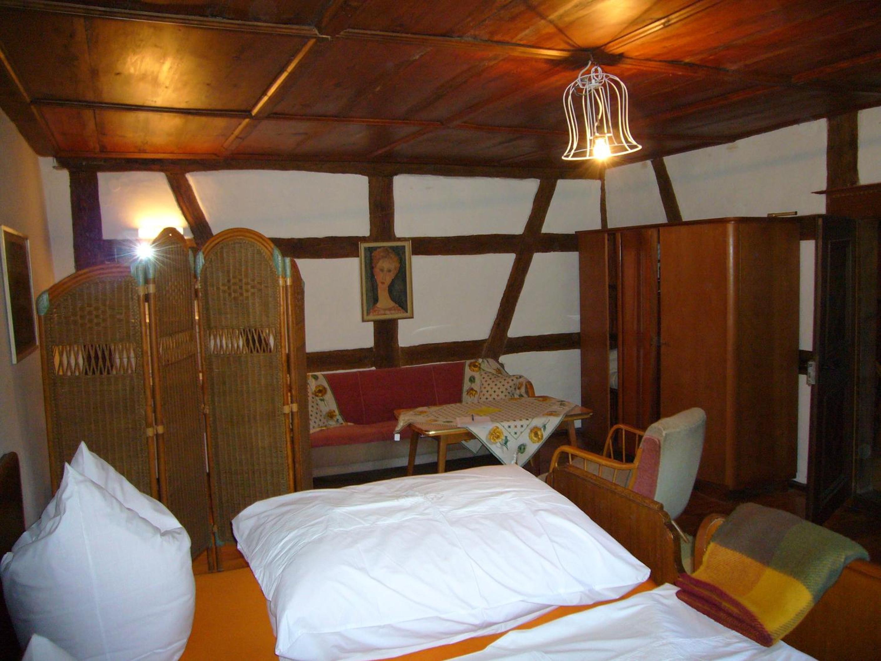 Standard Double Room photo 2
