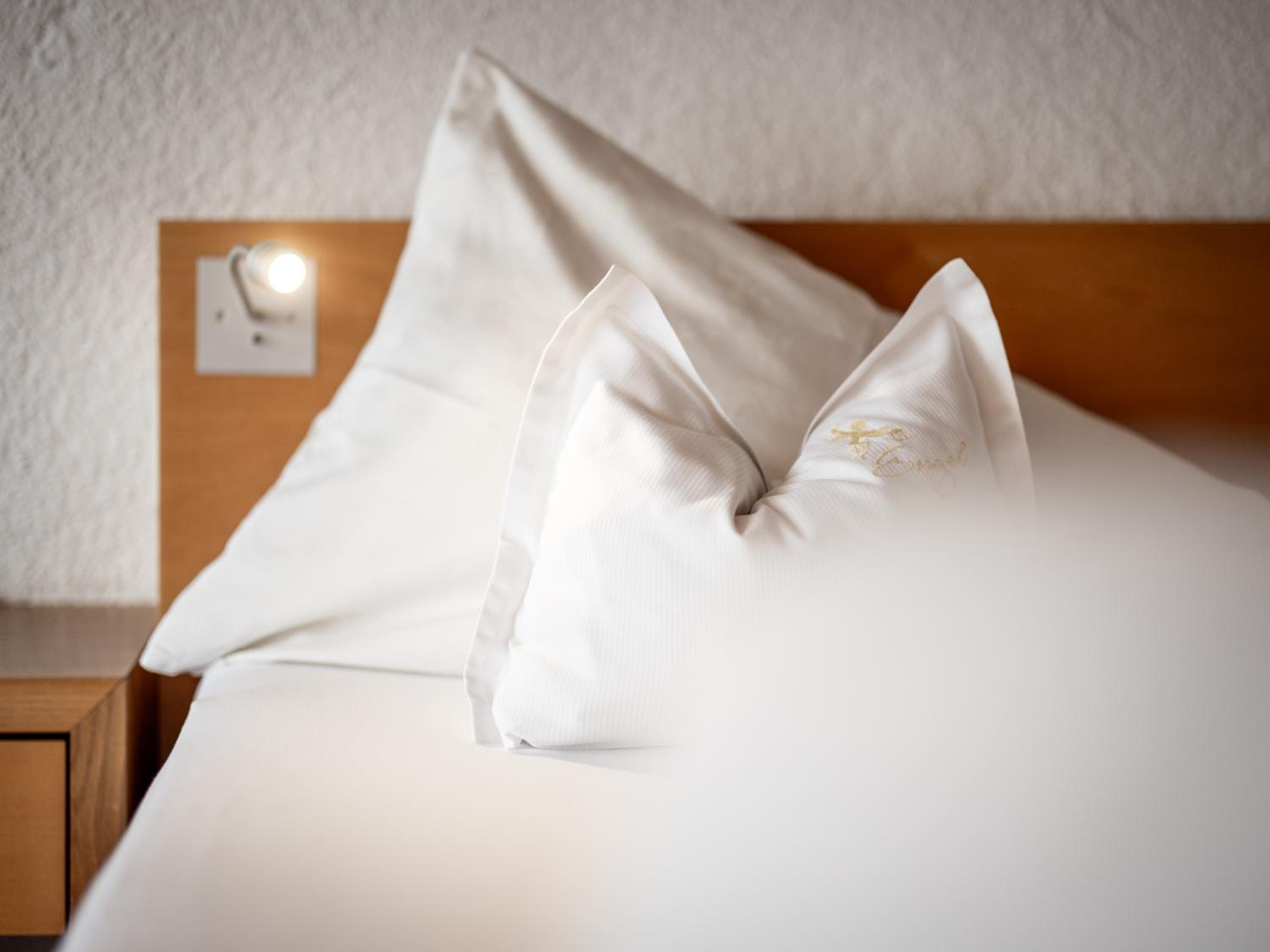 Double Room - Photo 1