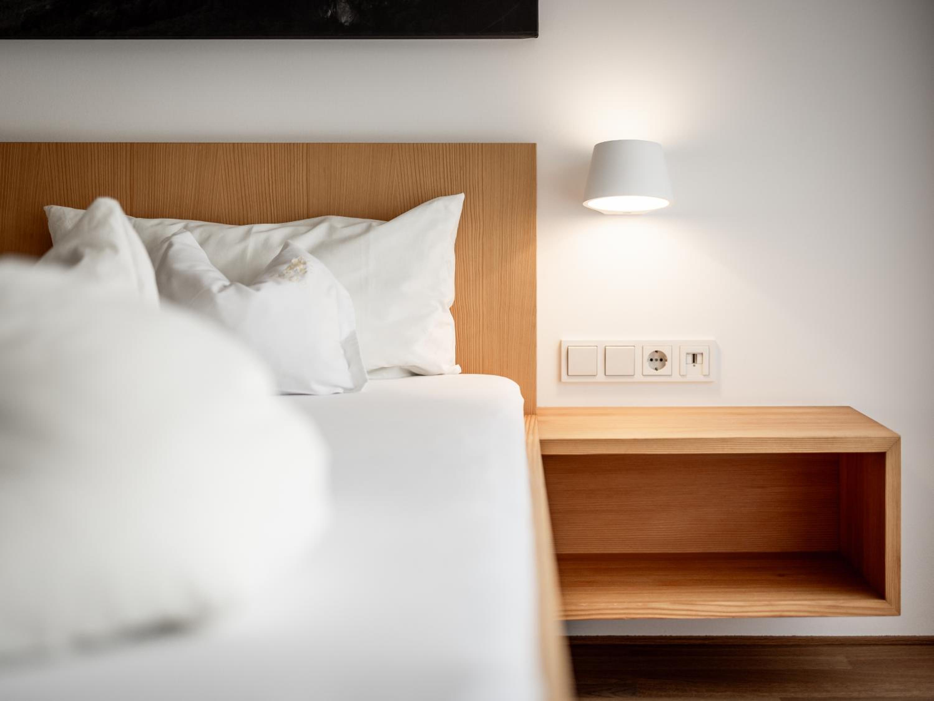 Double Room - Photo 16