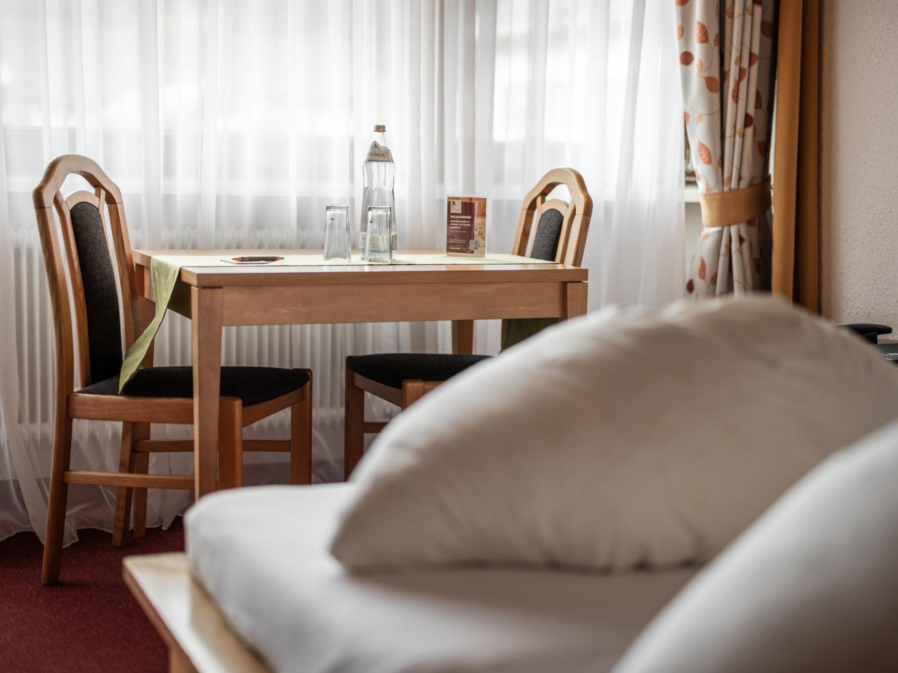 Double Room - Photo 14