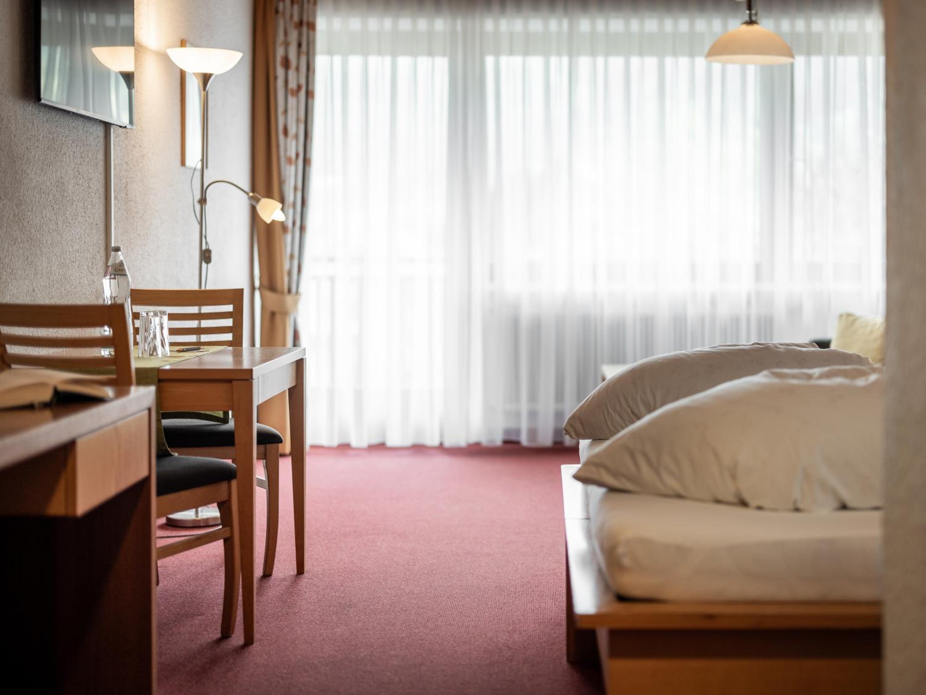 Double Room - Photo 13