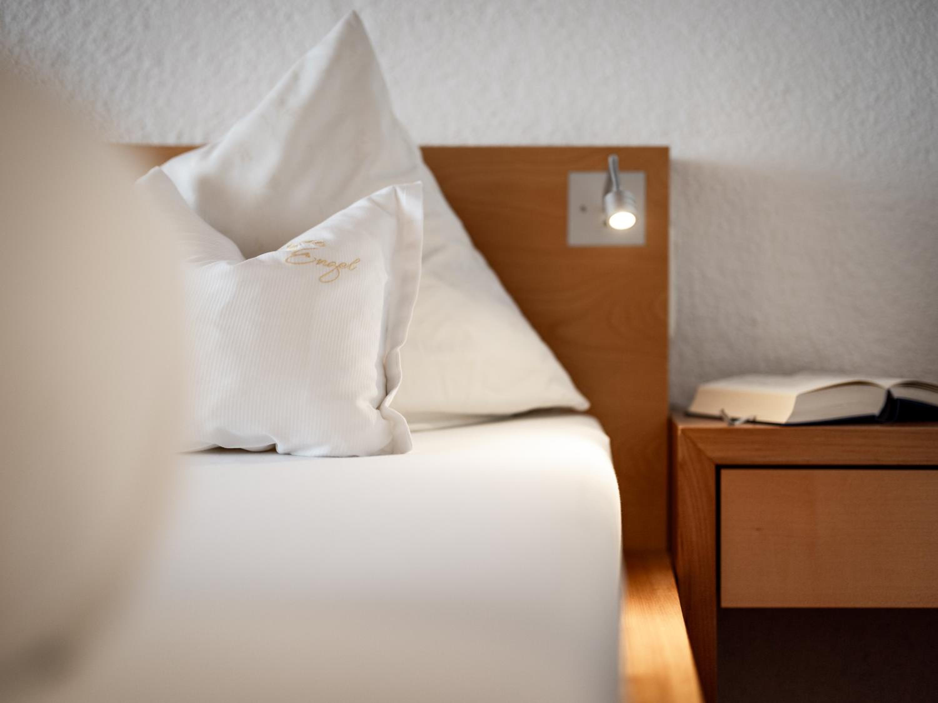 Double Room - Photo 12