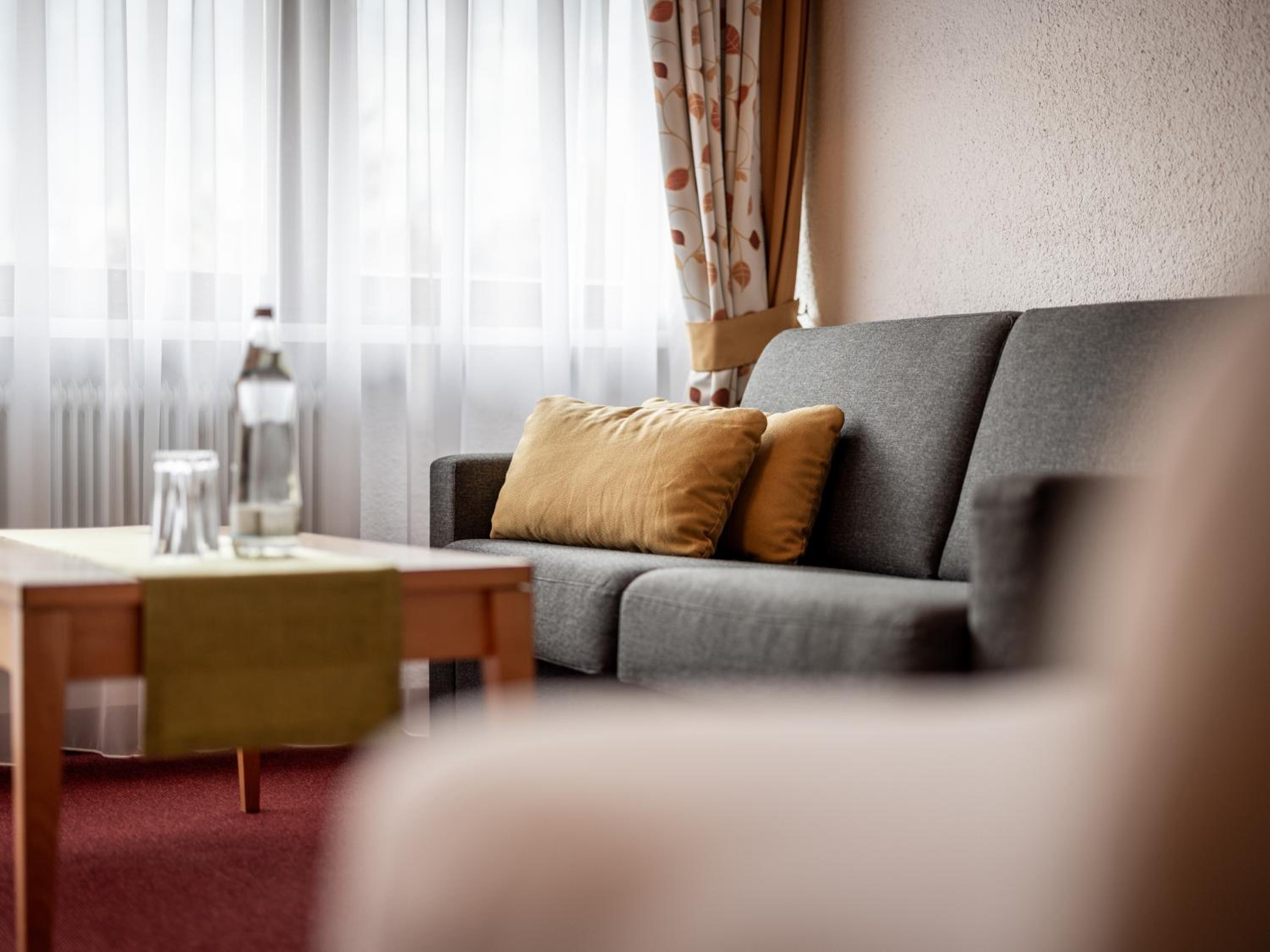 Double Room - Photo 6