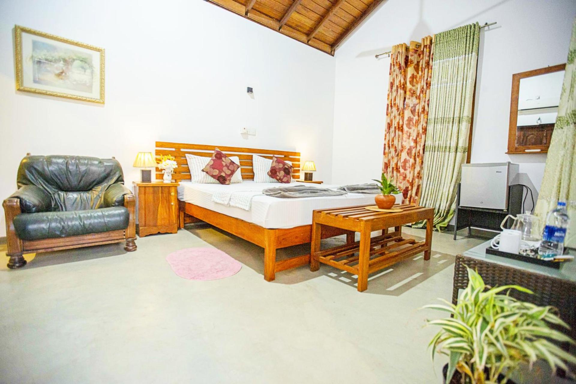 One-Bedroom Chalet photo 1