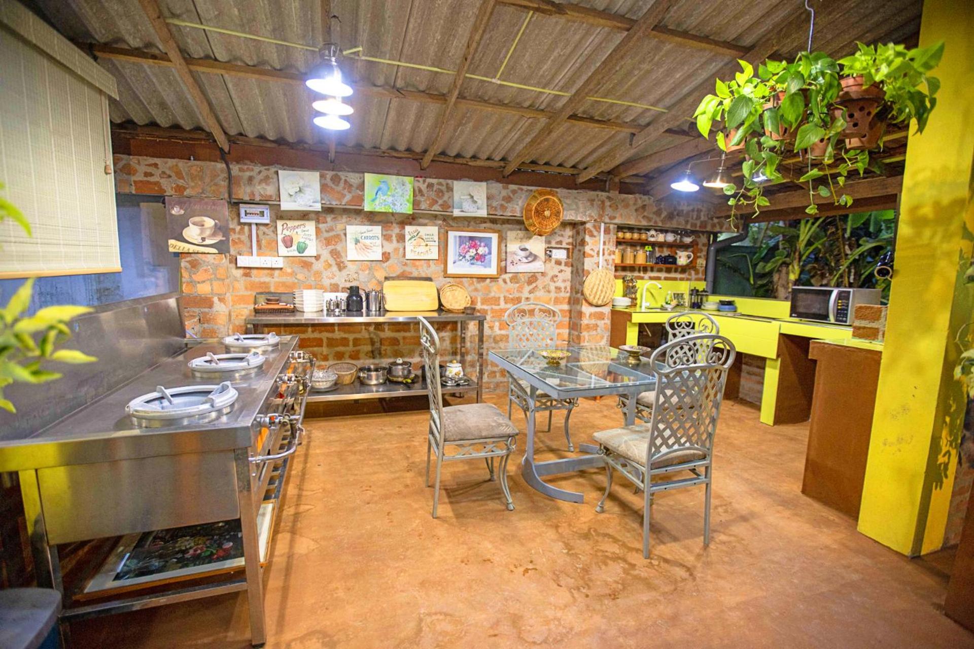 One-Bedroom Chalet photo 2