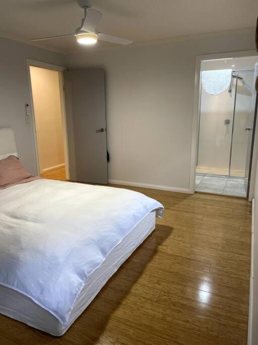 Four-Bedroom Vacation Home photo 1