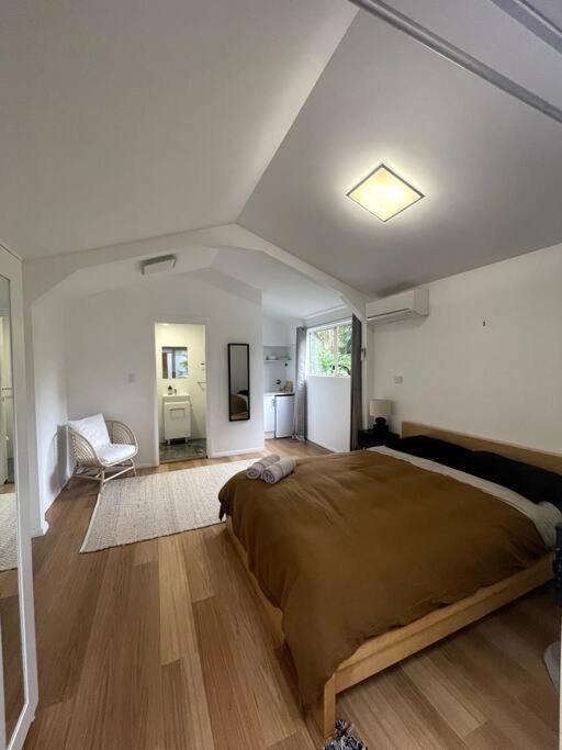 Four-Bedroom Vacation Home photo 2